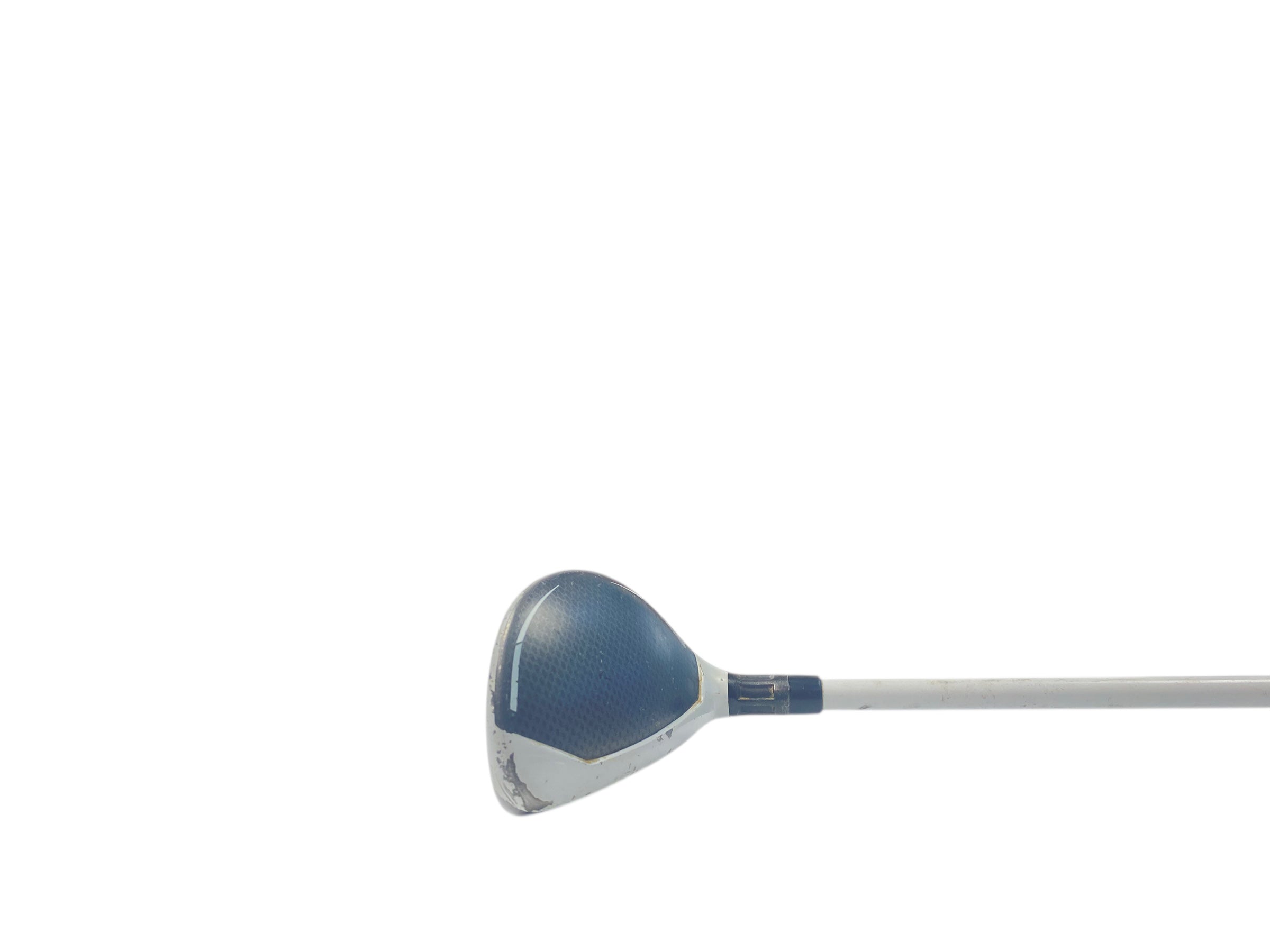 Taylormade Sim Max 4 Hybrid / 22 Degree / Ladies Flex