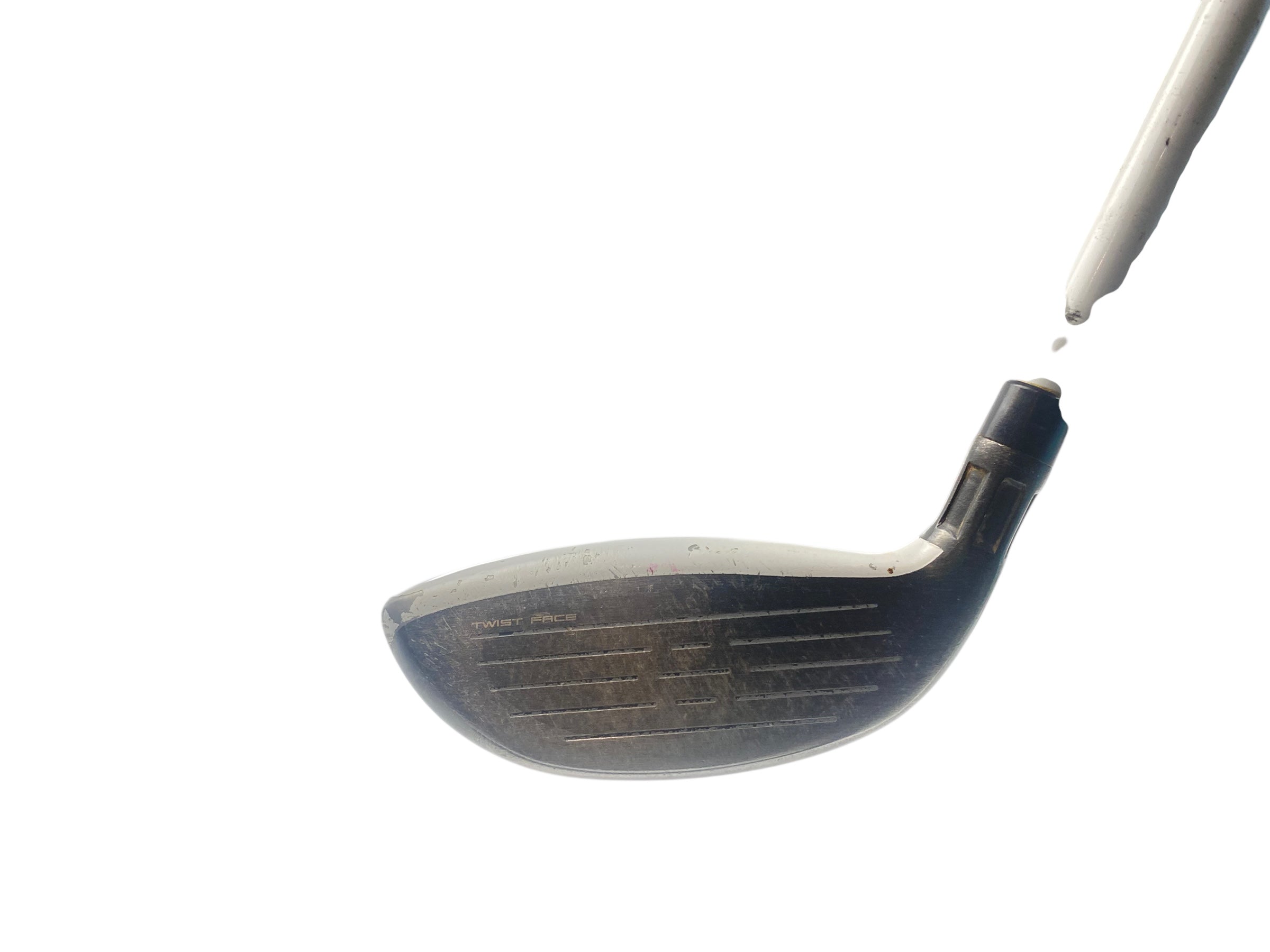 Taylormade Sim Max 4 Hybrid / 22 Degree / Ladies Flex