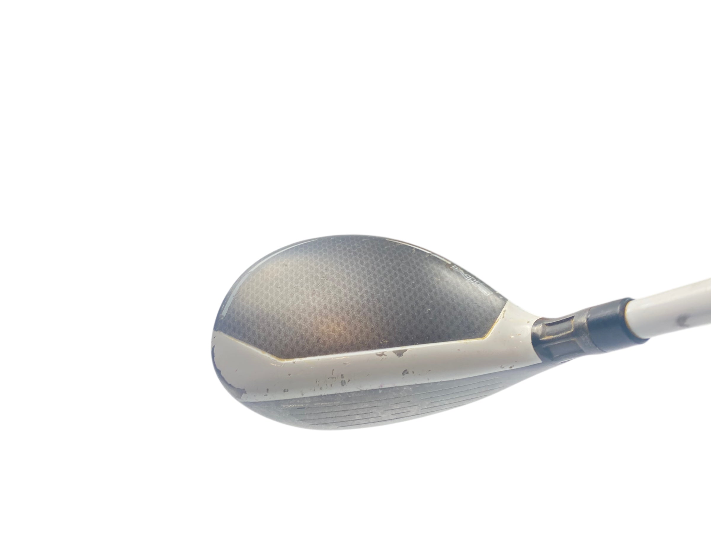 Taylormade Sim Max 4 Hybrid / 22 Degree / Ladies Flex