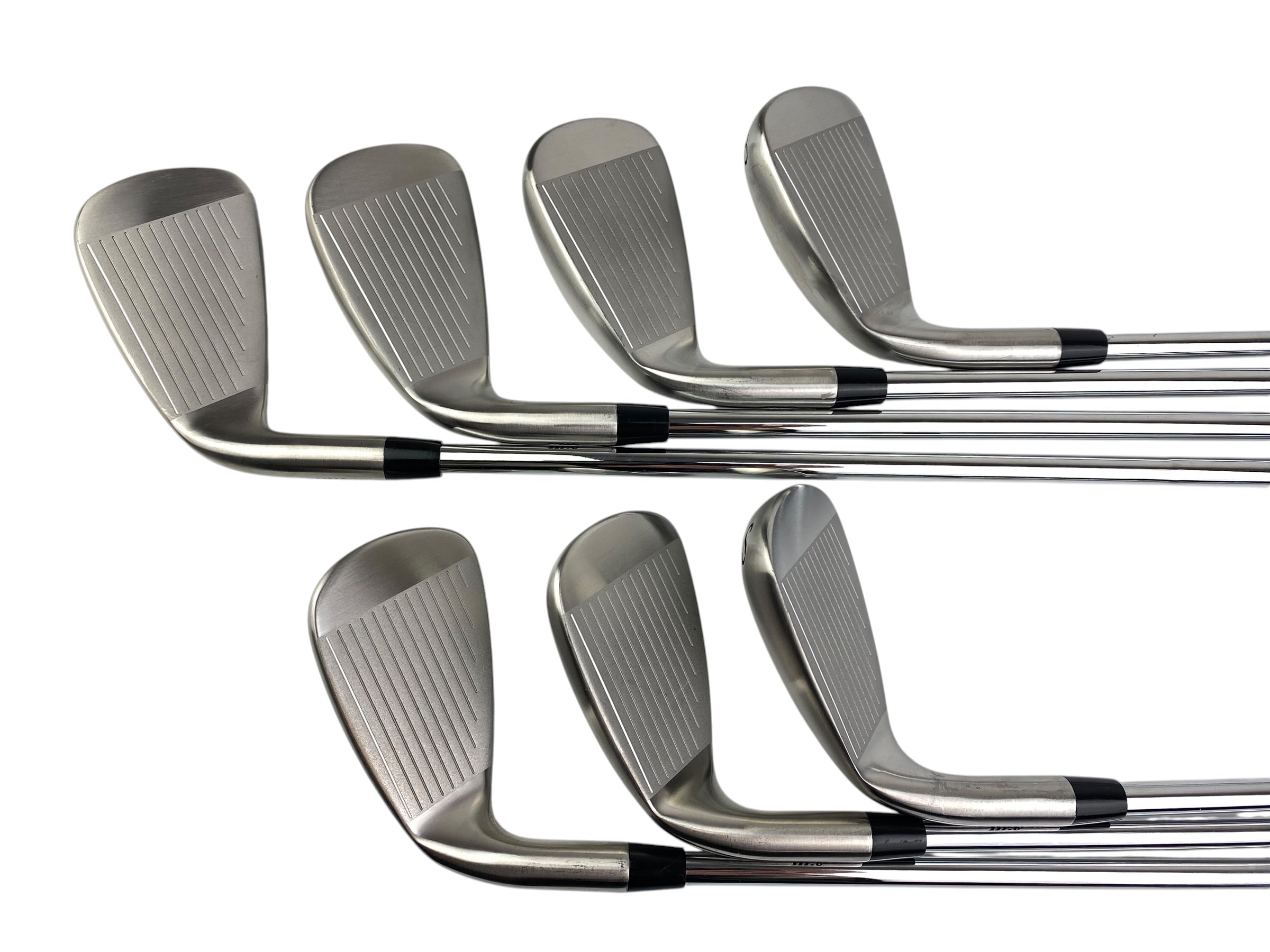 Wllson Profile Irons / 5-SW / Regular Flex