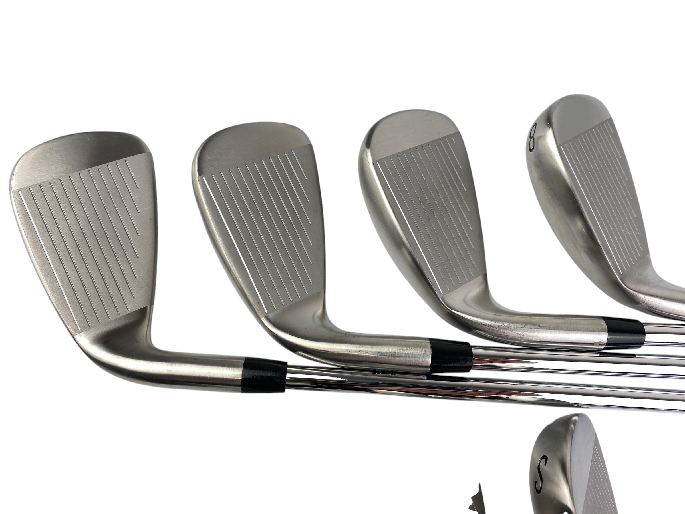 Wllson Profile Irons / 5-SW / Regular Flex