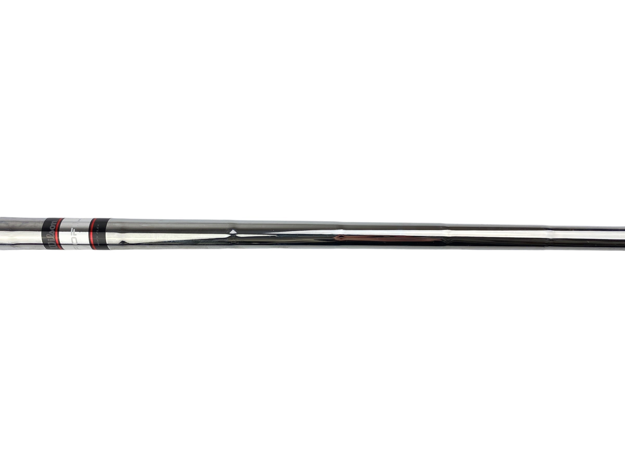 Wllson Profile Irons / 5-SW / Regular Flex