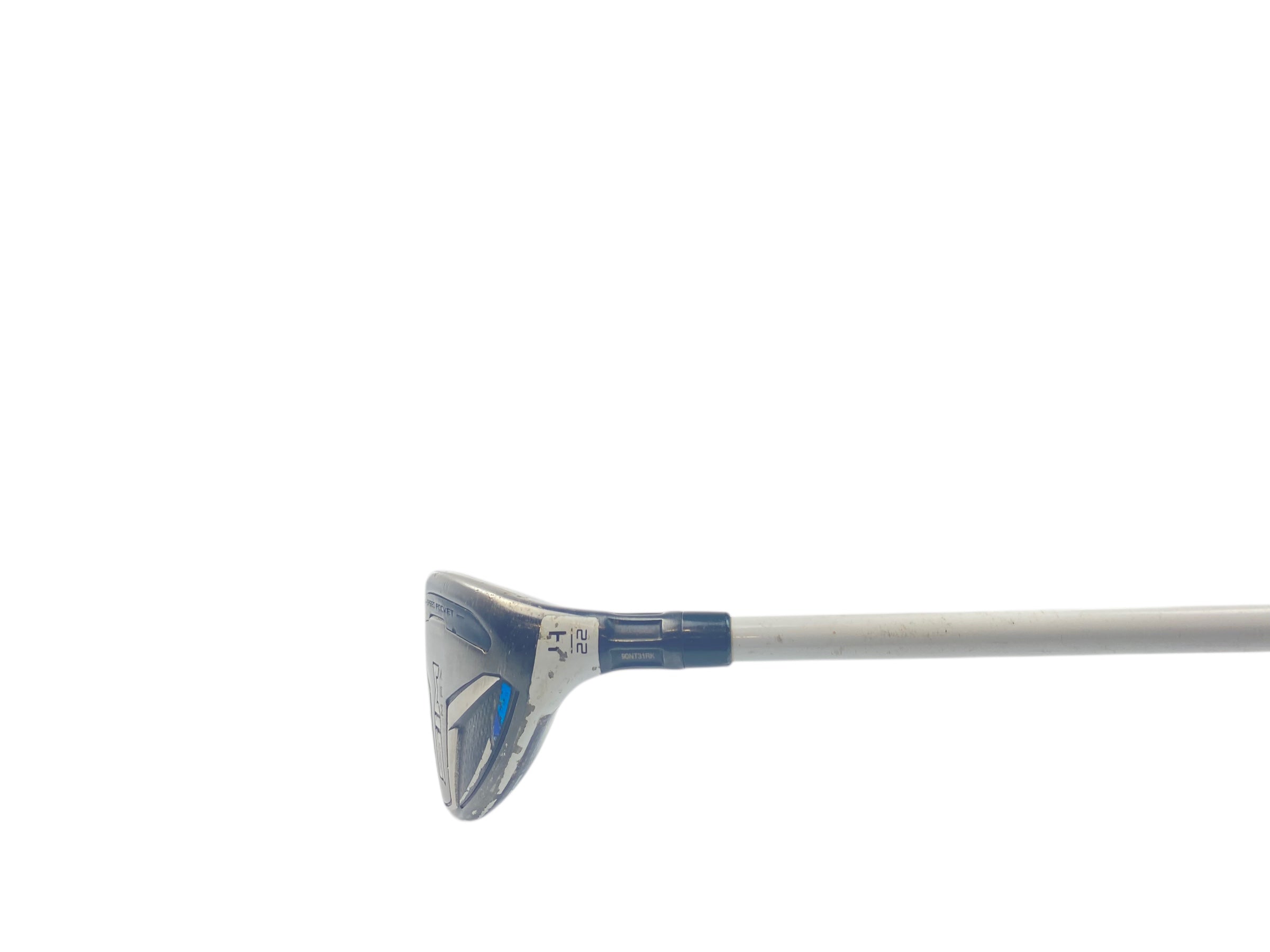 Taylormade Sim Max 4 Hybrid / 22 Degree / Ladies Flex