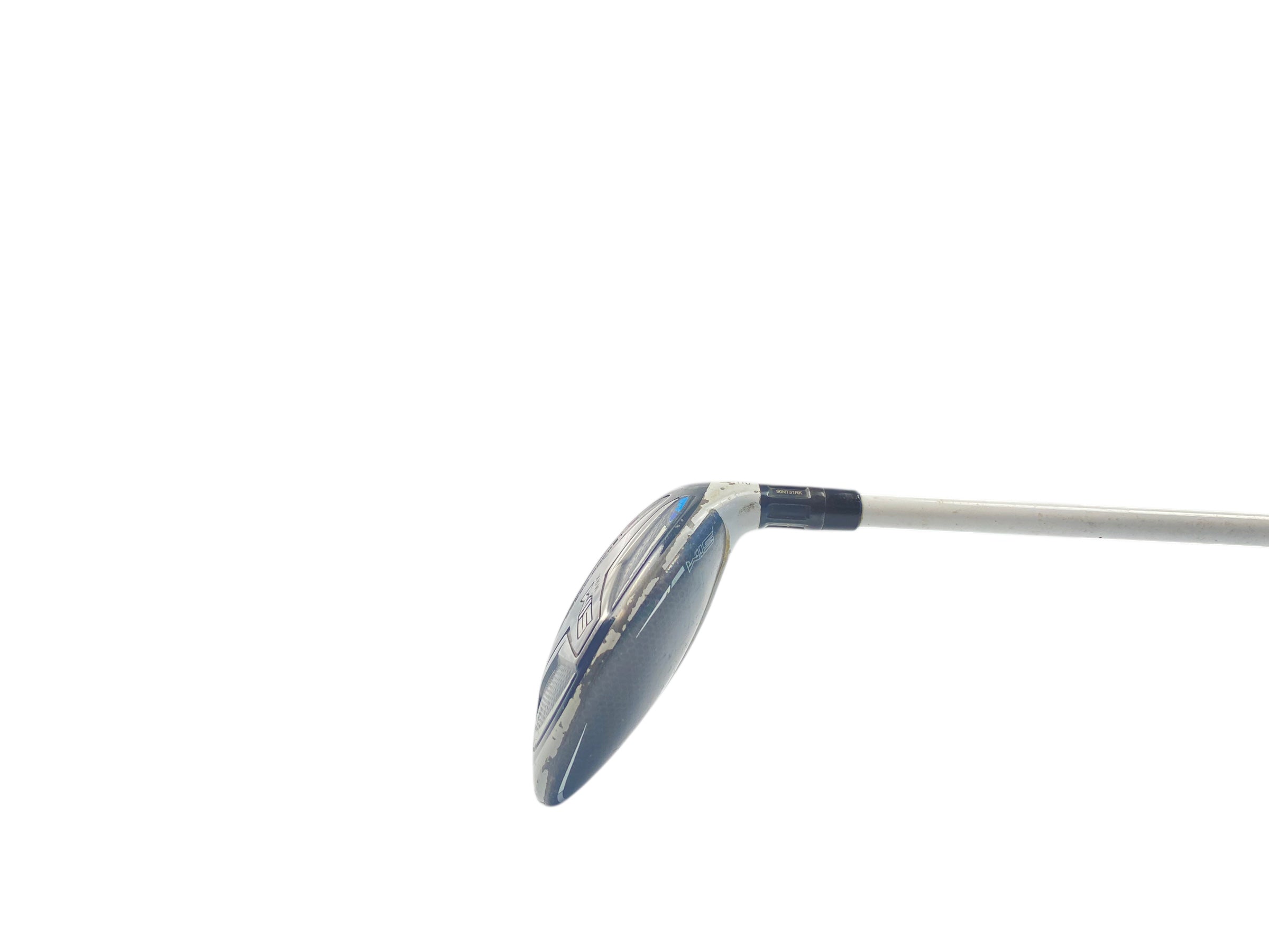 Taylormade Sim Max 4 Hybrid / 22 Degree / Ladies Flex