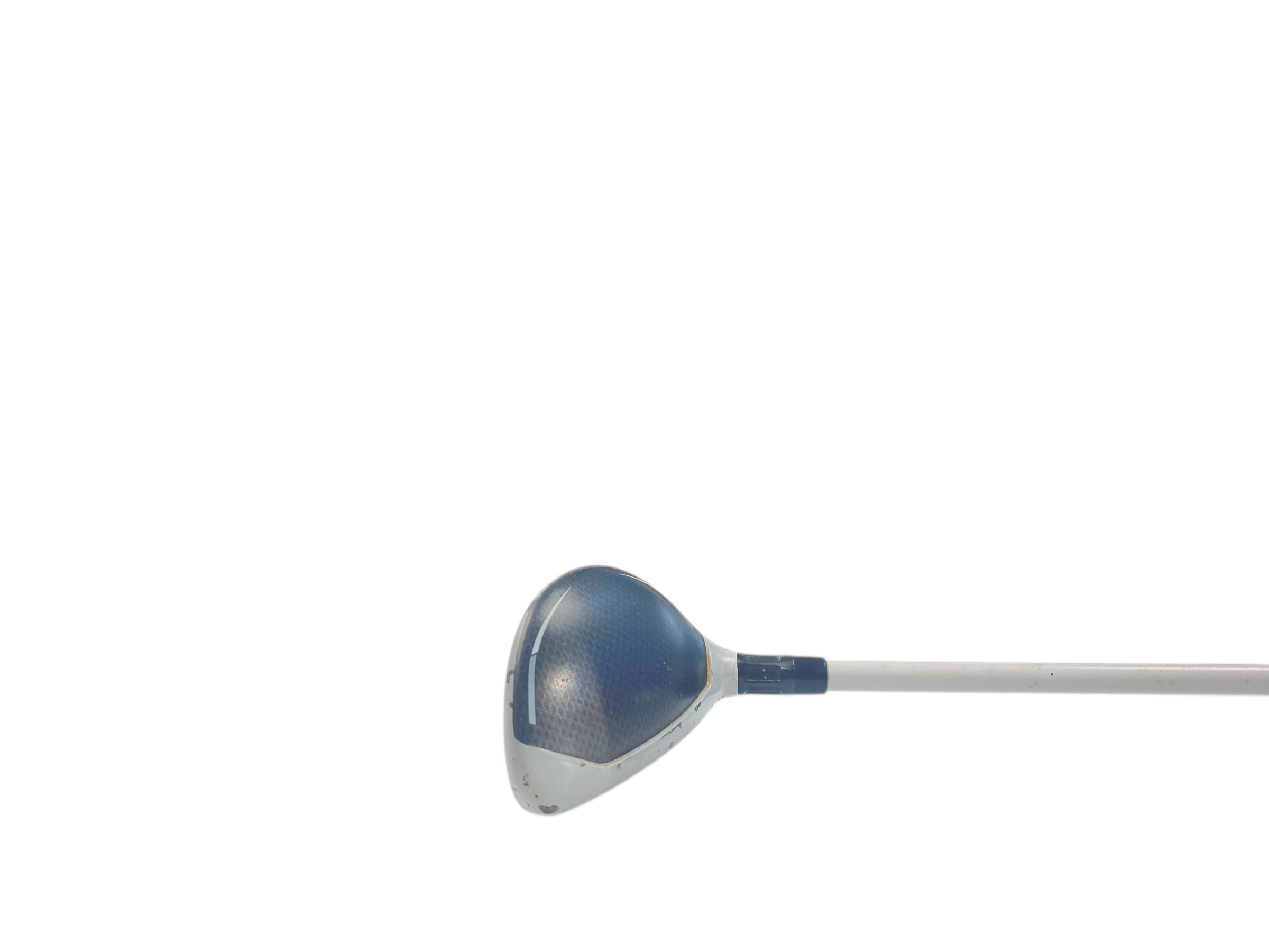Taylormade Sim Max 4 Hybrid / 22 Degree / Ladies Flex