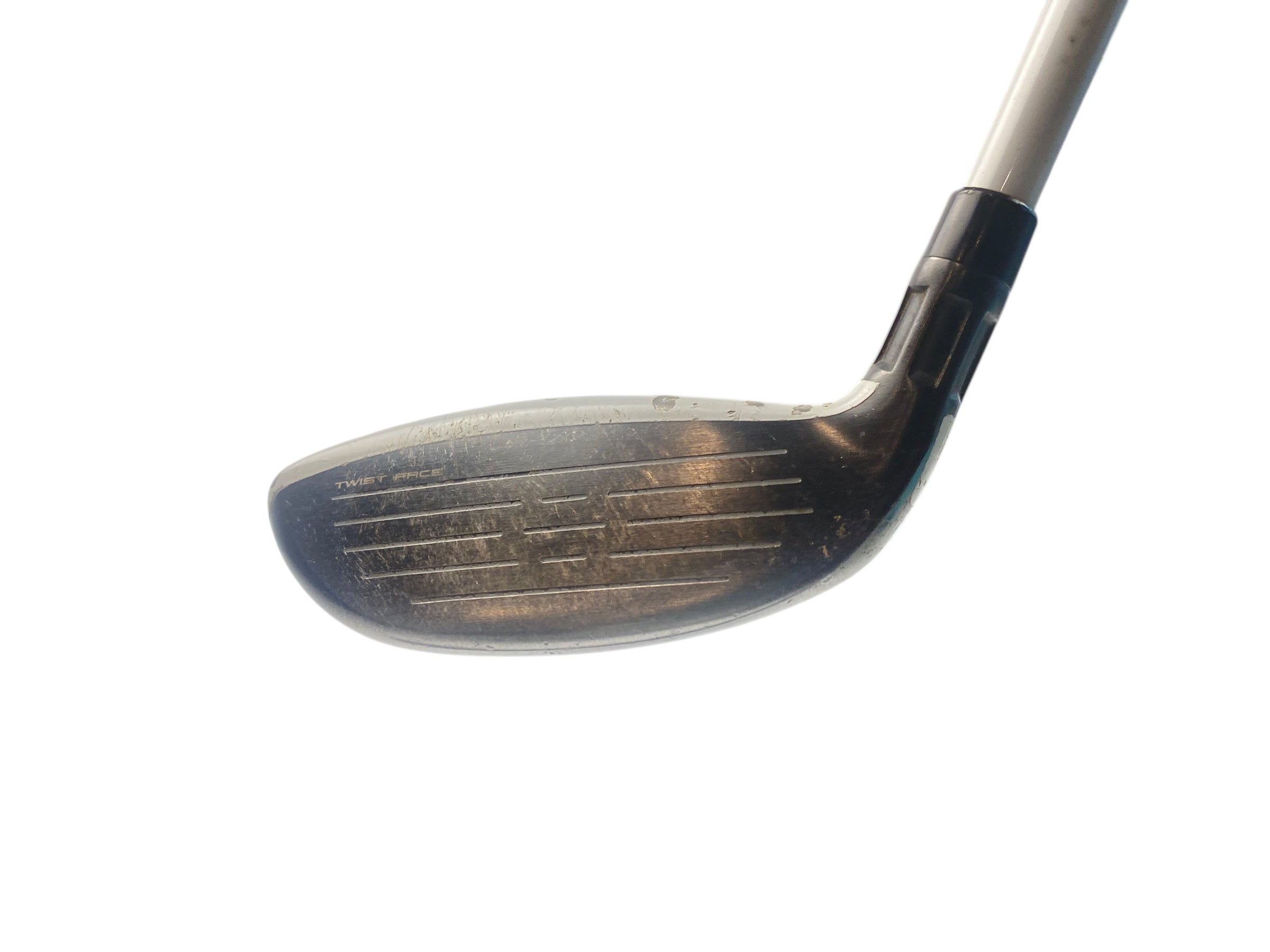 Taylormade Sim Max 4 Hybrid / 22 Degree / Ladies Flex