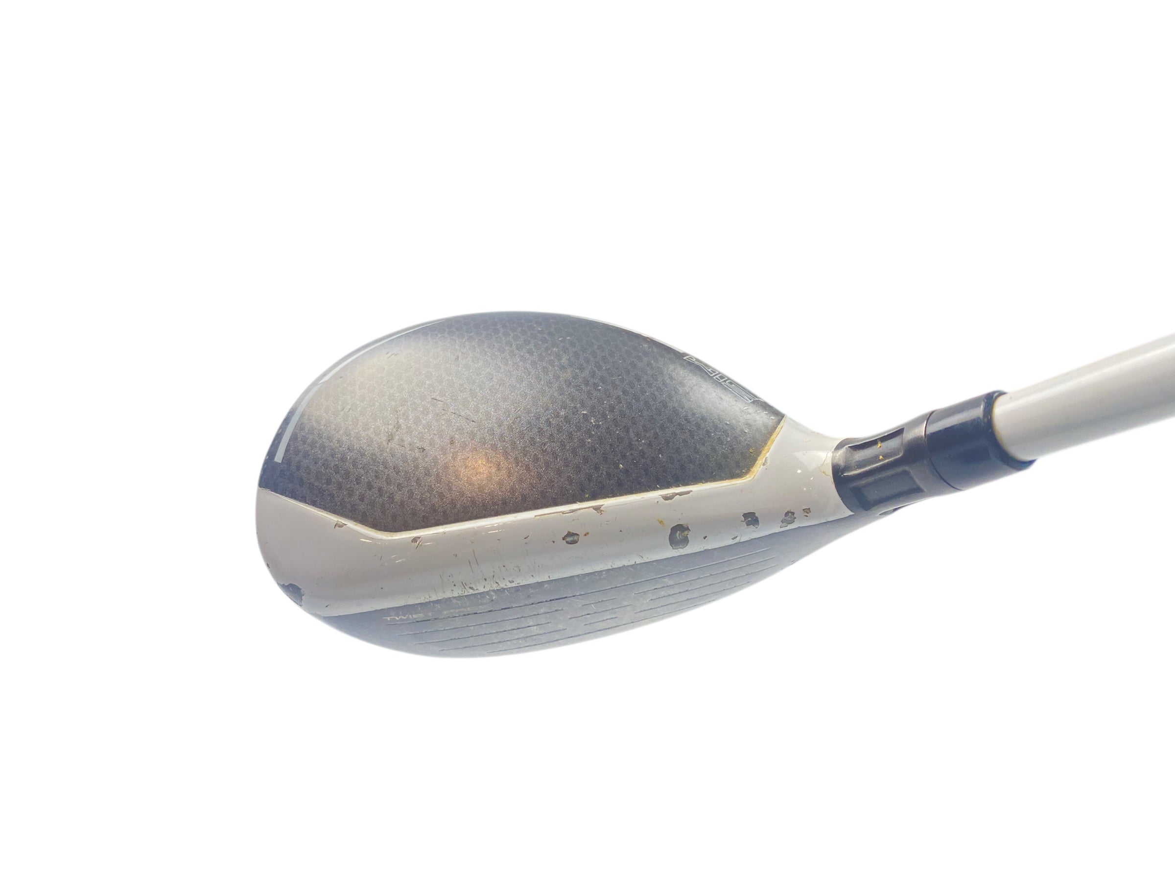 Taylormade Sim Max 4 Hybrid / 22 Degree / Ladies Flex