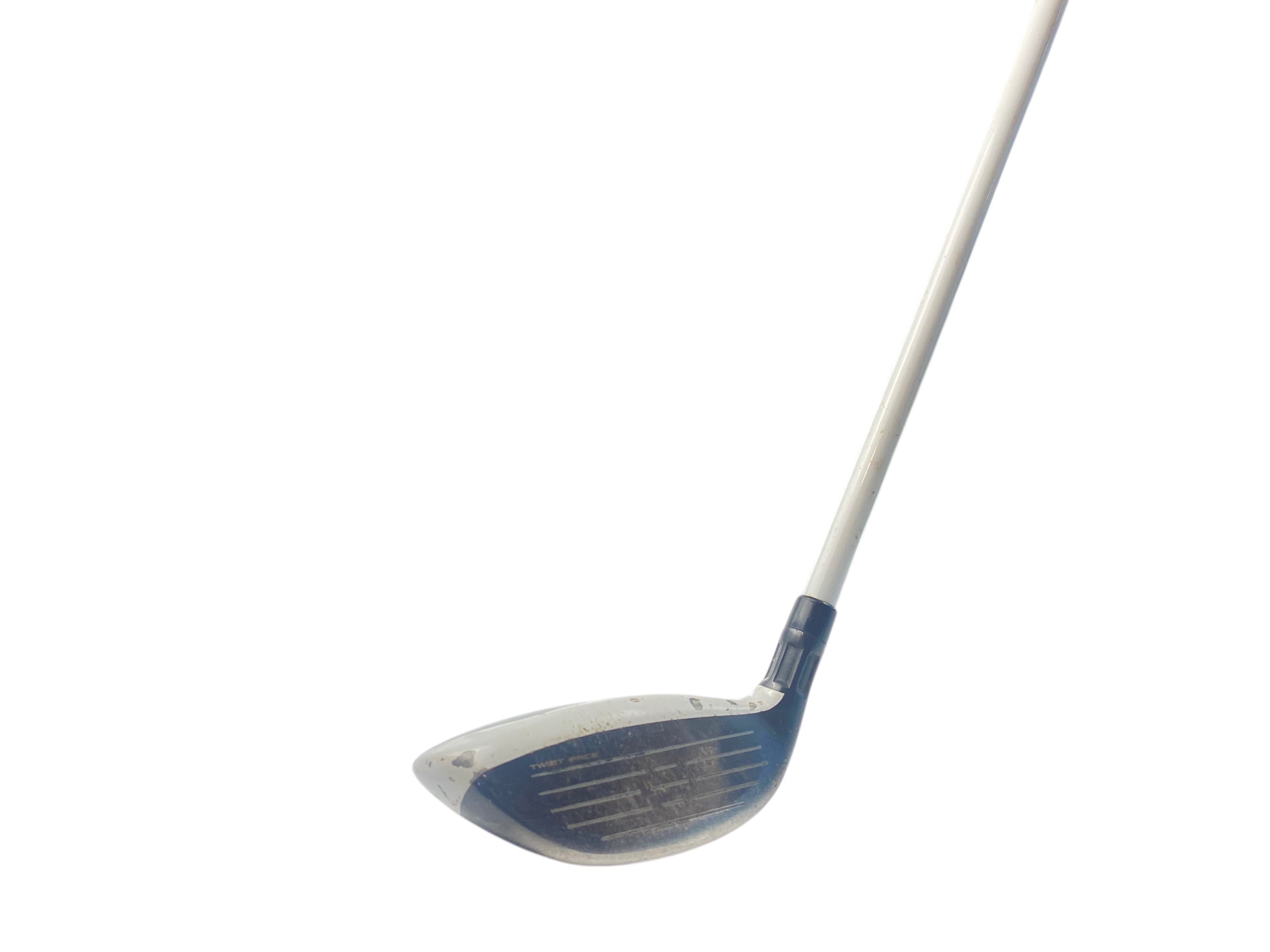 Taylormade Sim Max 4 Hybrid / 22 Degree / Ladies Flex