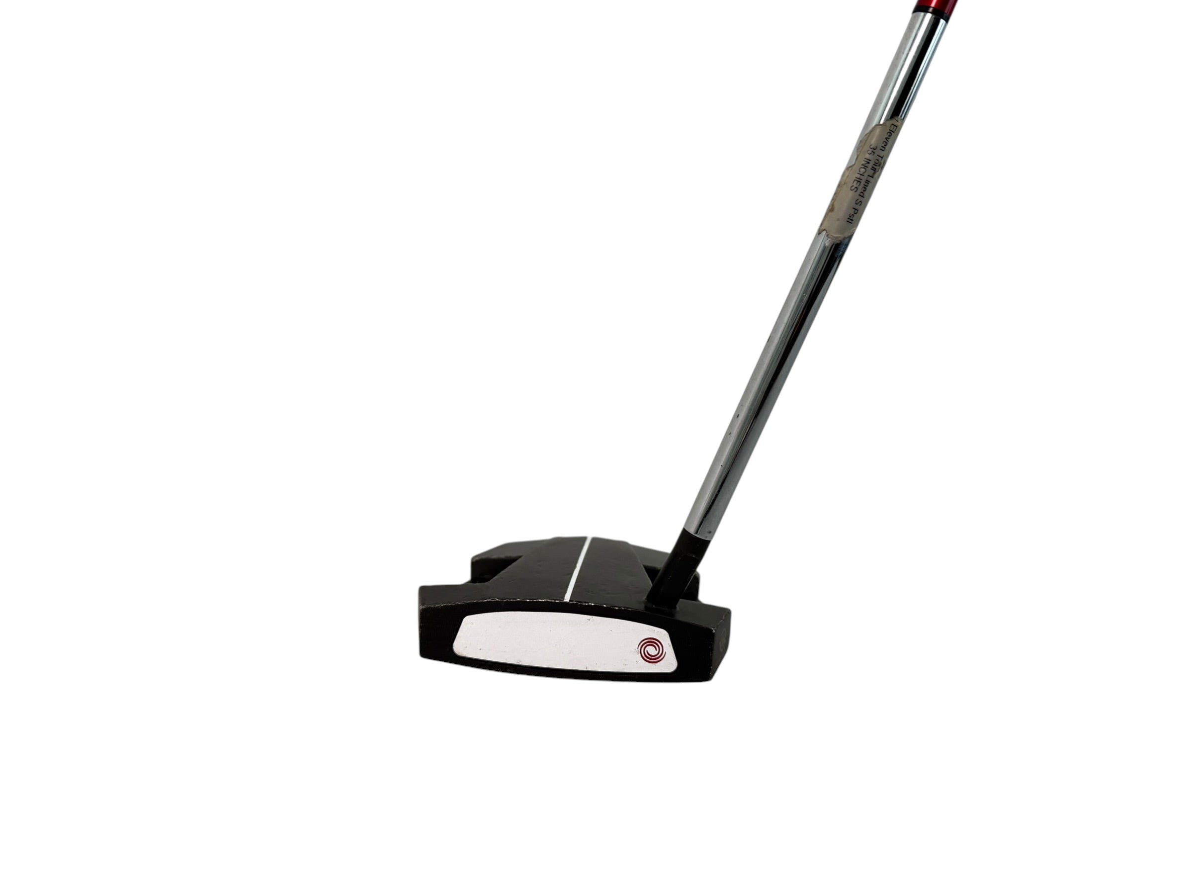 Odyssey Eleven Putter / 35 Inch