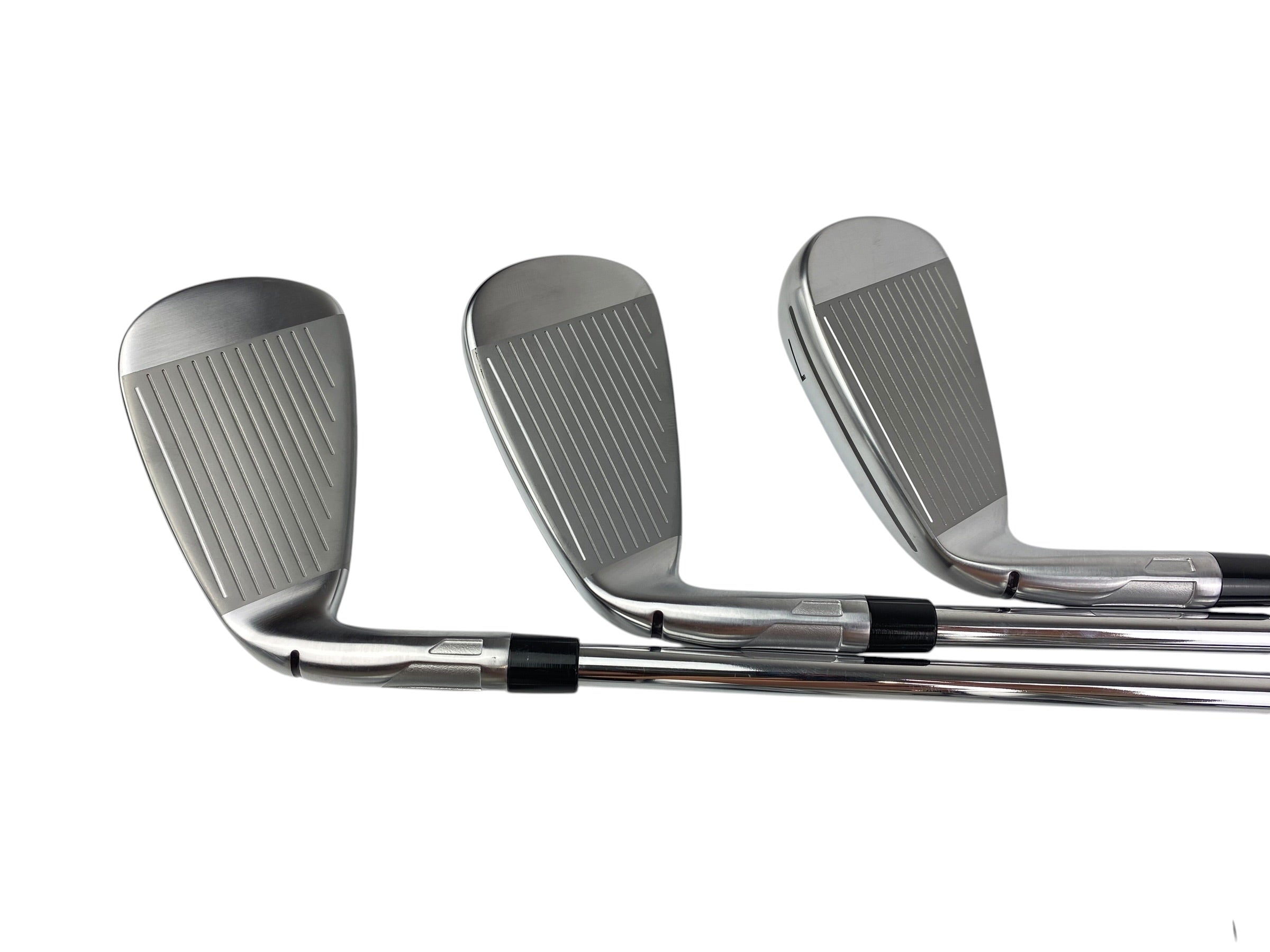 Taylormade Qi Irons / 5-PW / Regular Flex