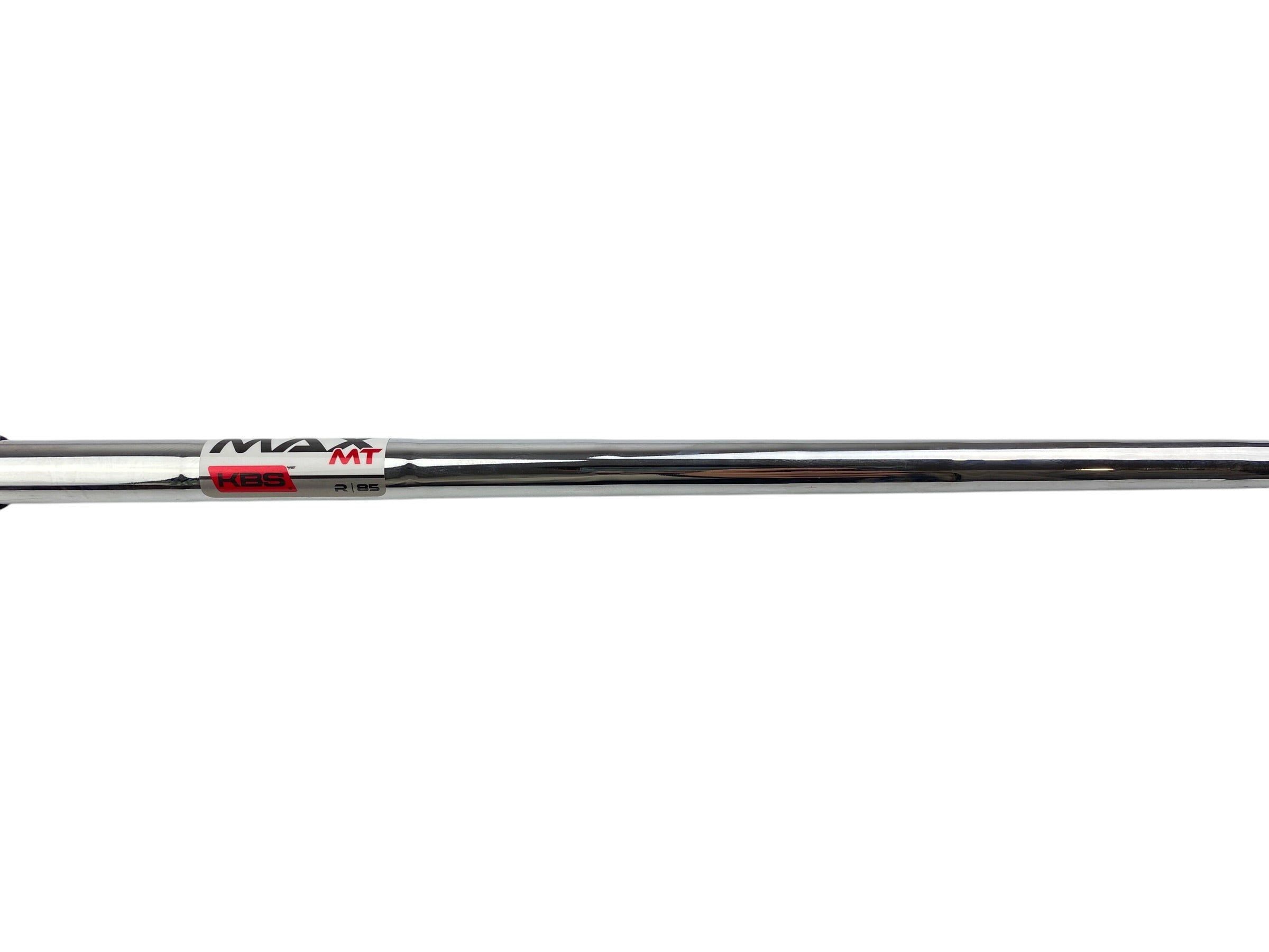Taylormade Qi Irons / 5-PW / Regular Flex