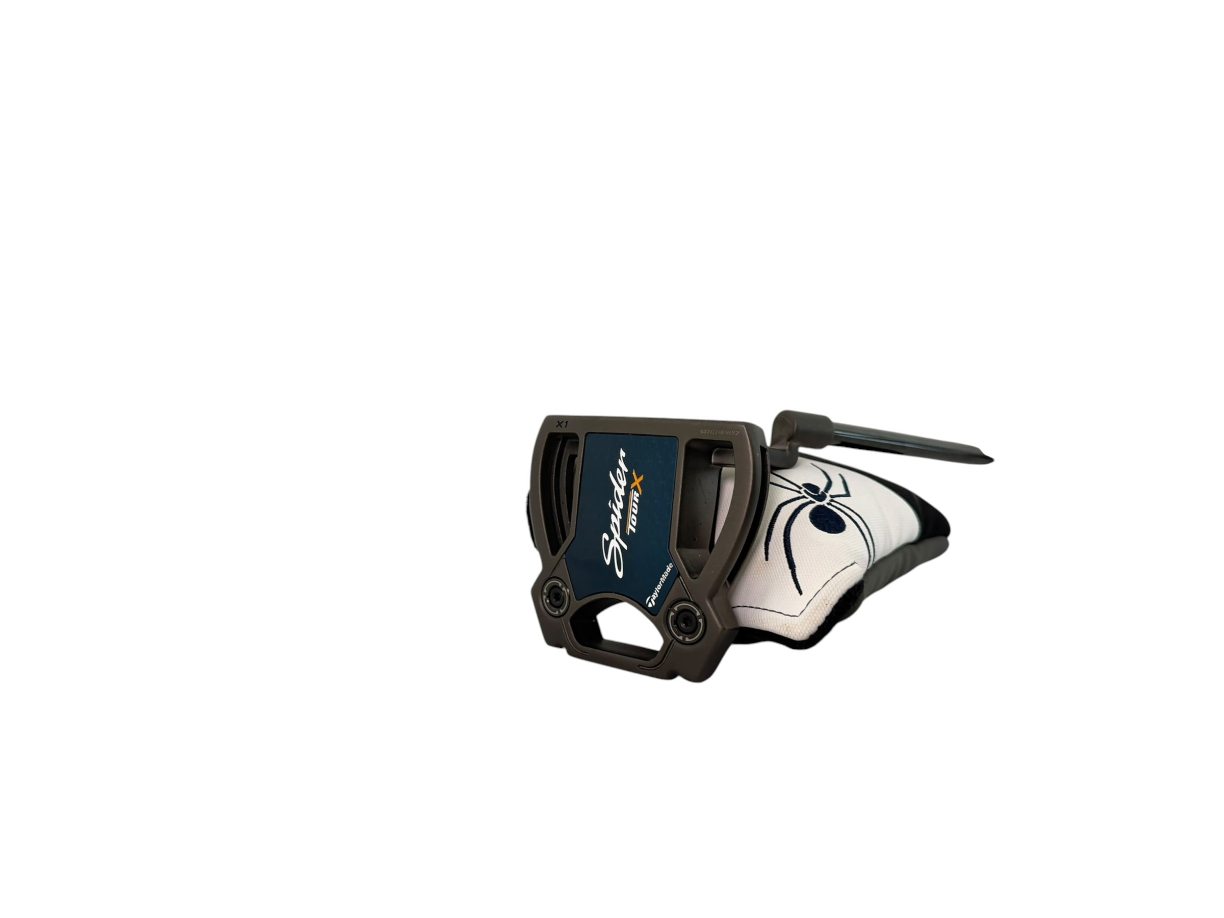 Taylormade Spider Tour 2023 Putter / 35 Inch