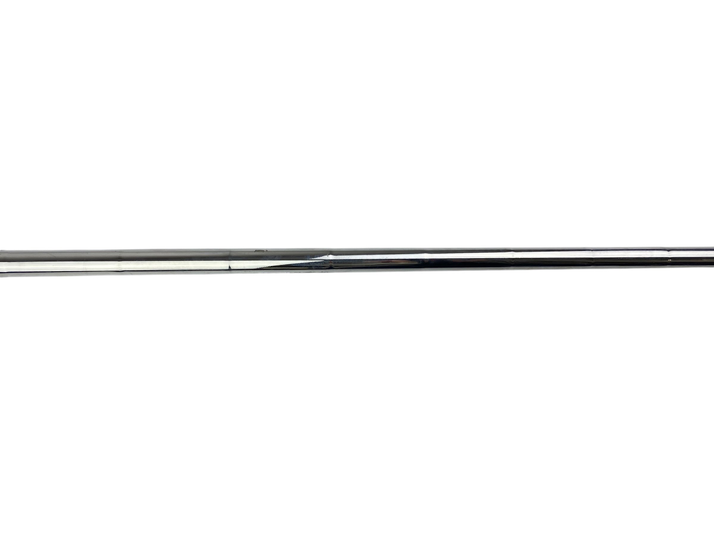 Mizuno JPX 925 Hot Metal Irons / 4-PW / Stiff Flex