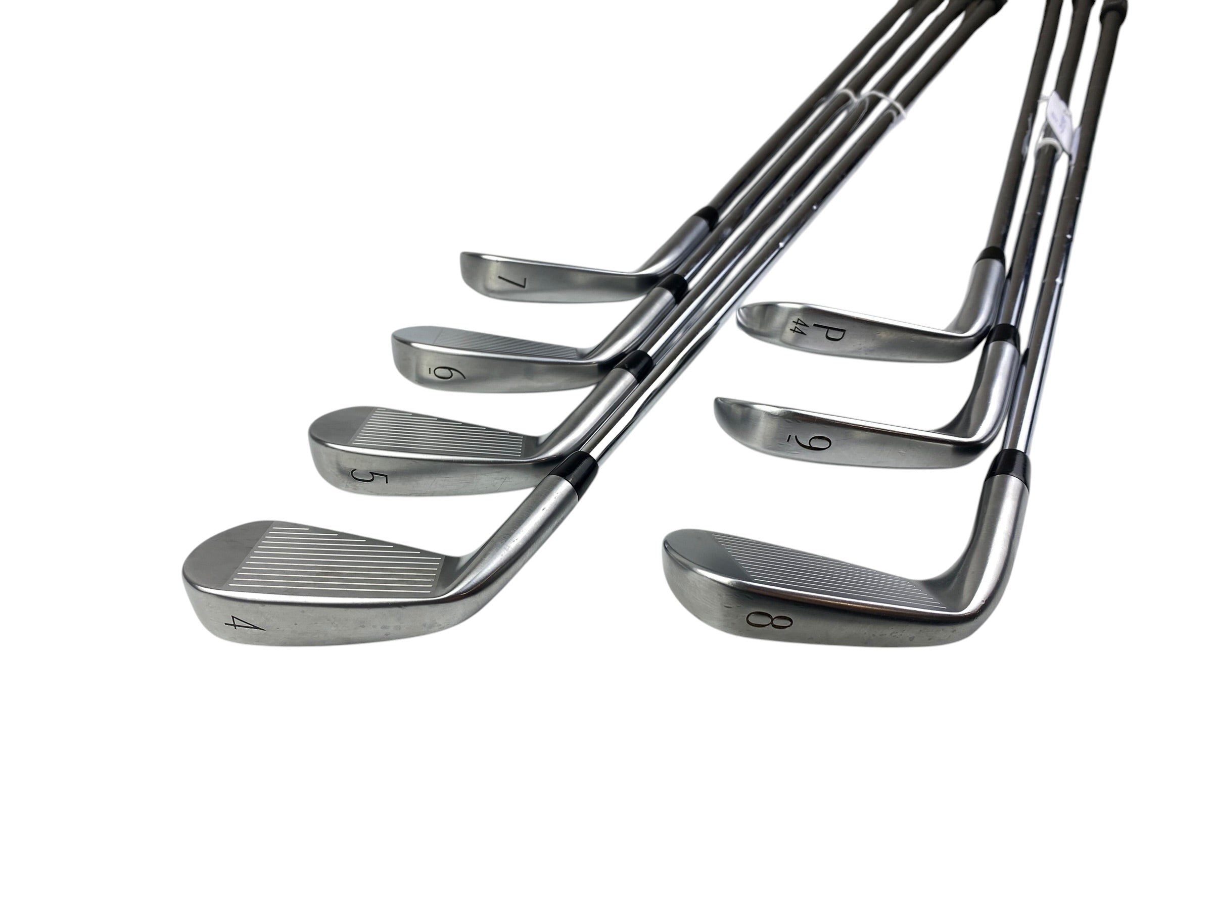 Titleist T150 2025 Irons / 4-PW / Extra Stiff Flex