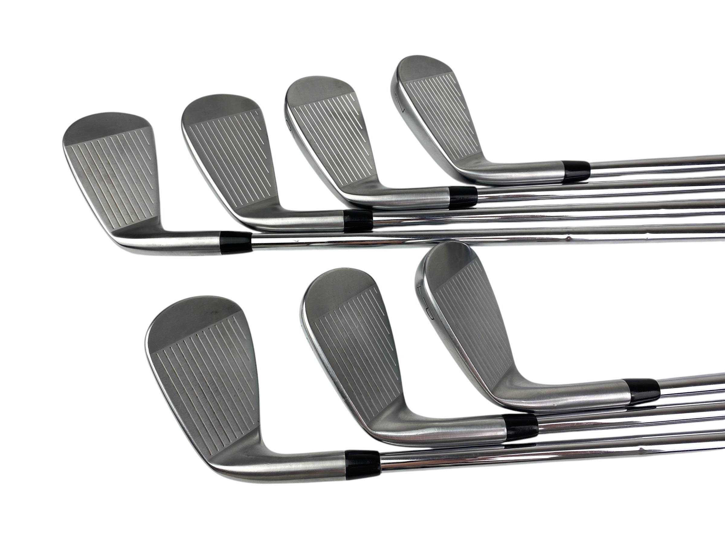 Titleist T150 2025 Irons / 4-PW / Extra Stiff Flex