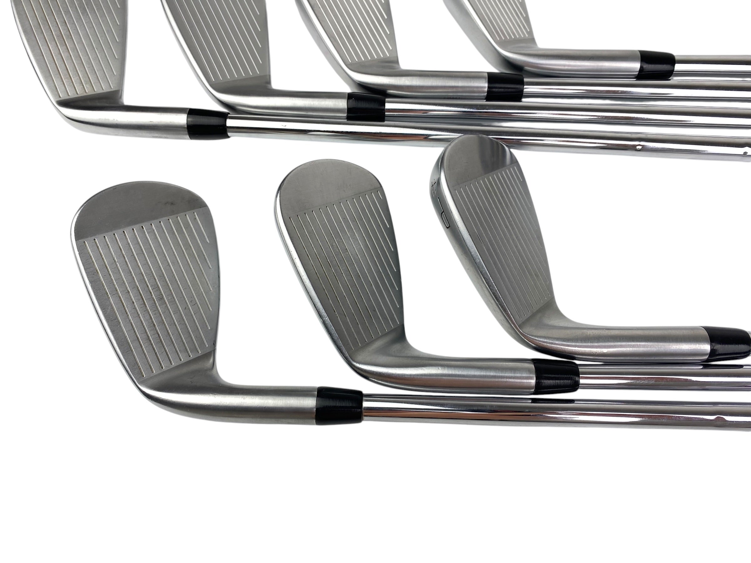 Titleist T150 2025 Irons / 4-PW / Extra Stiff Flex