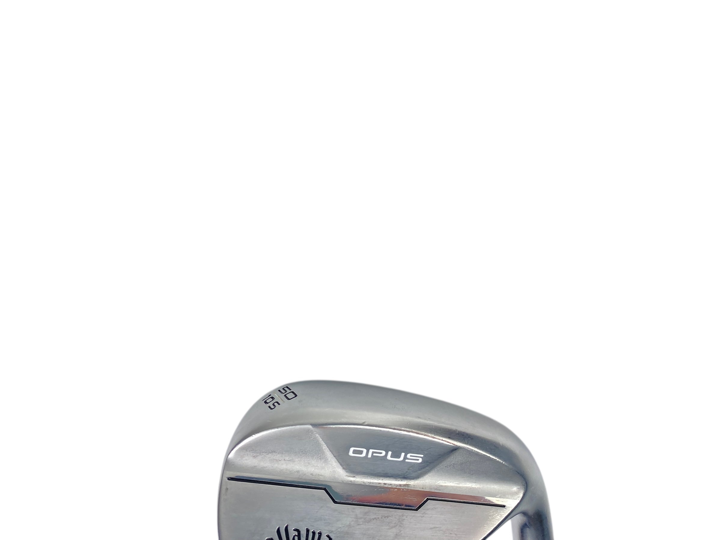 Callaway Opus Gap Wedge / 50 Degree / Wedge Flex