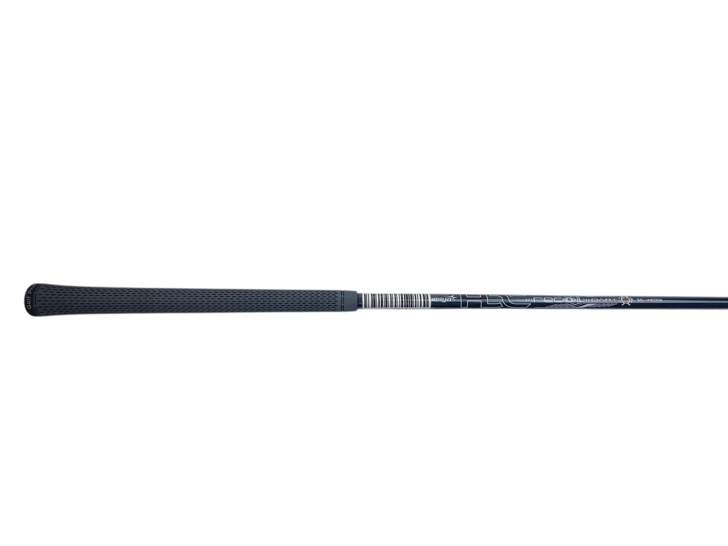 Callaway Opus Gap Wedge / 50 Degree / Wedge Flex