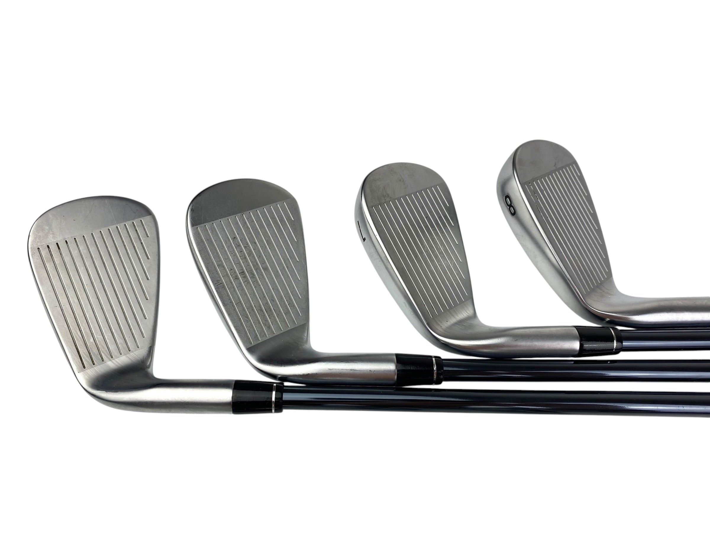 Callaway Apex Ai300 Irons / 5-GW / Regular Flex