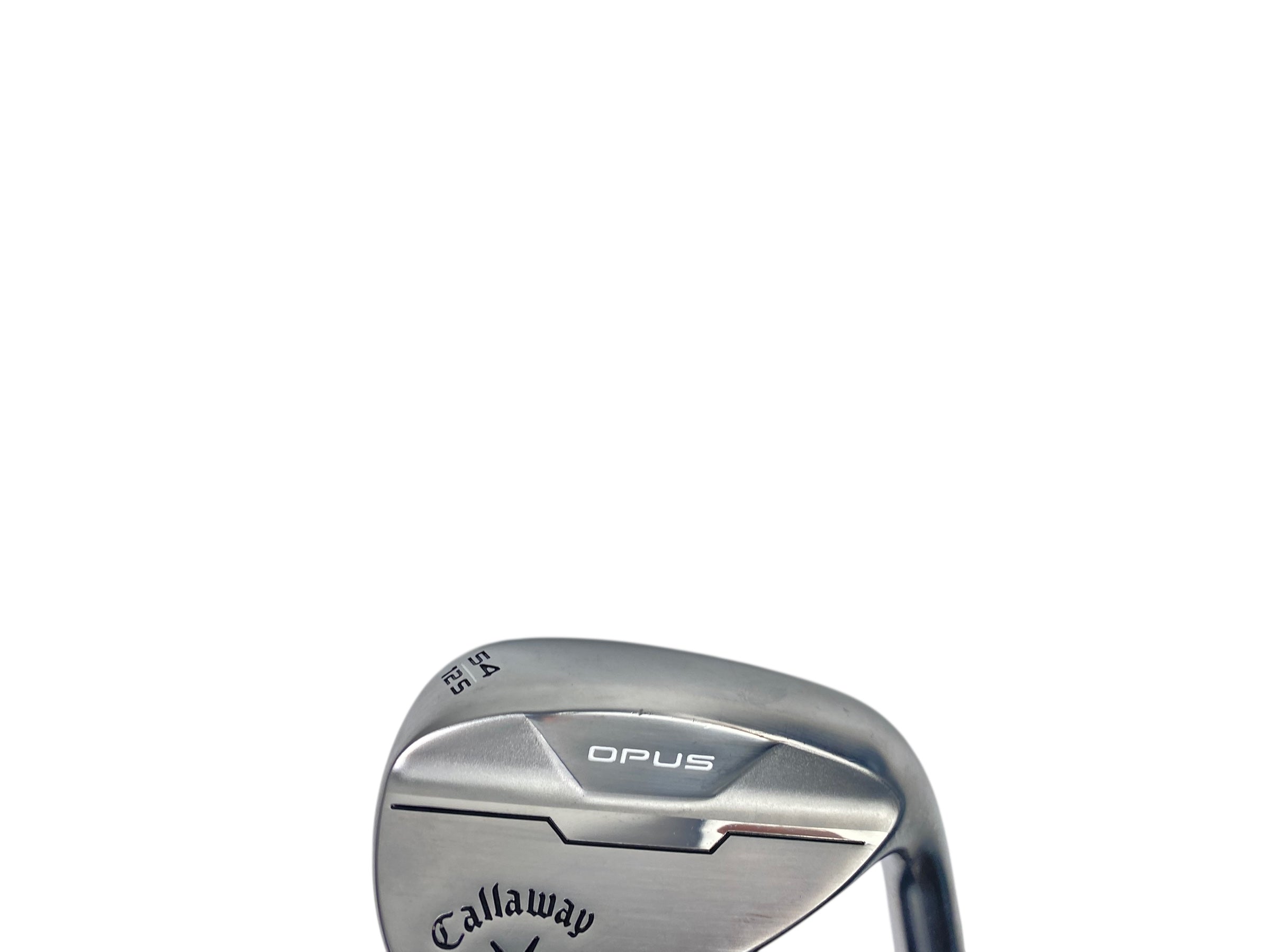 Callaway Opus Sand Wedge / 54 Degree / Wedge Flex