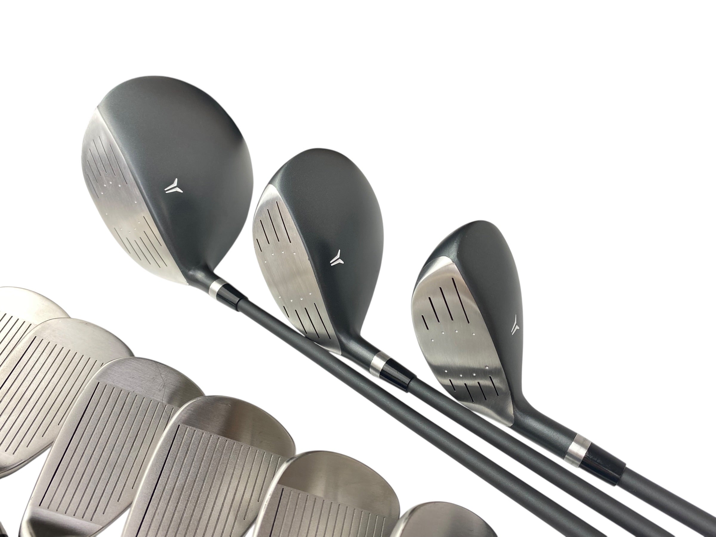 Wilson X31 Advantage Full Set / Regular Flex