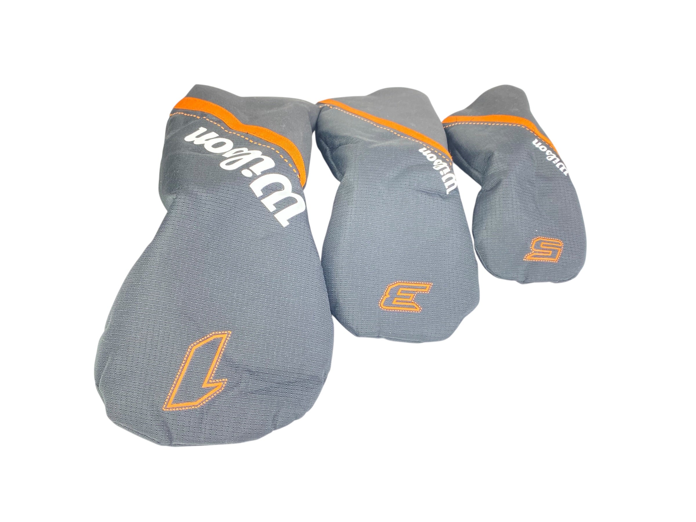 Wilson X31 Advantage Full Set / Regular Flex