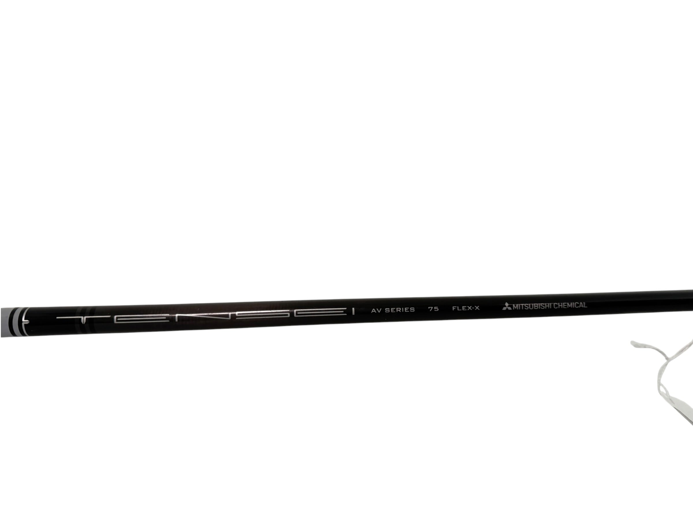 Titleist TSR3 3 Wood / 15 Degree / Extra Stiff Flex