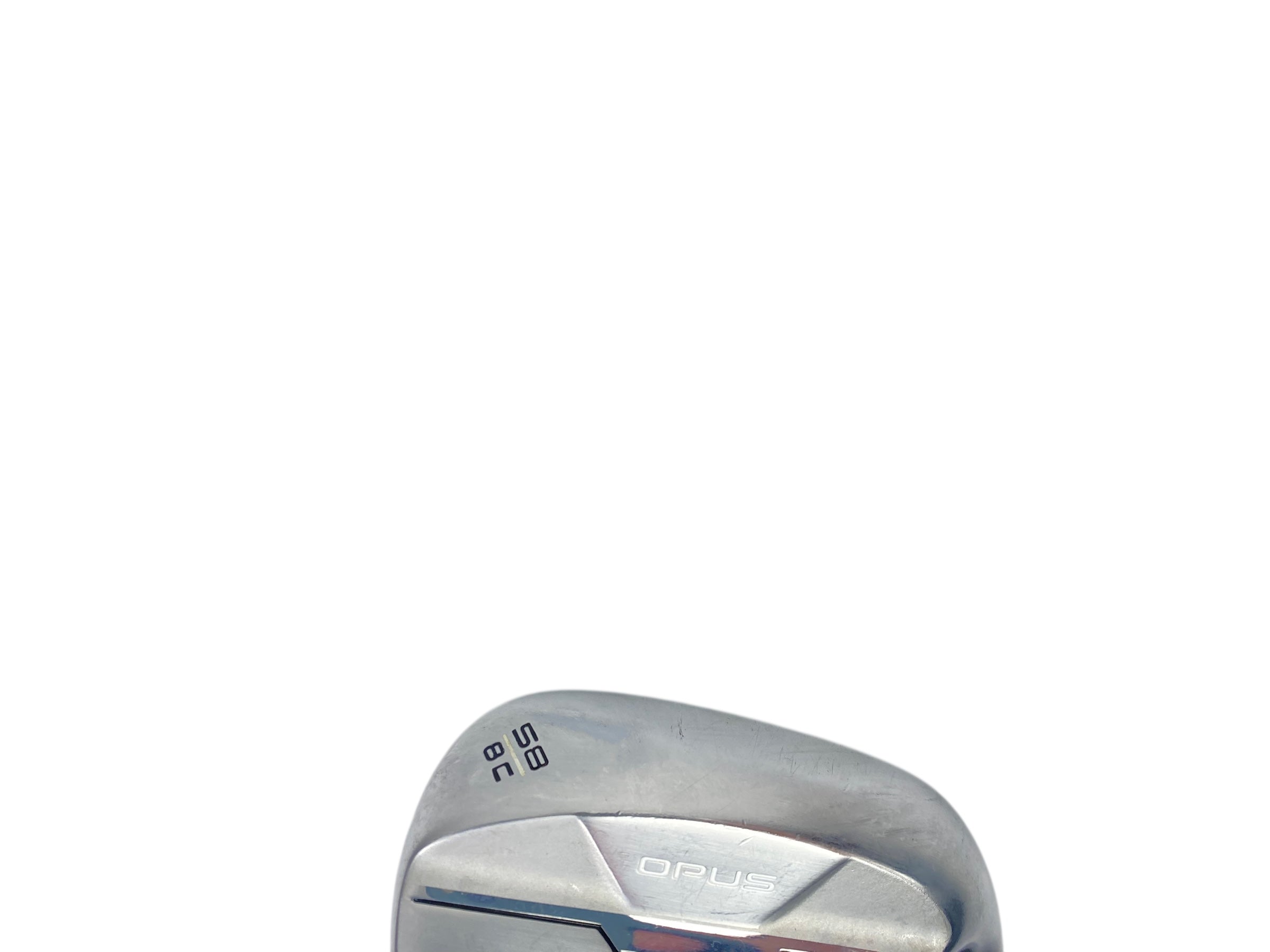 Callaway Opus Lob Wedge / 58 Degree / Wedge Flex