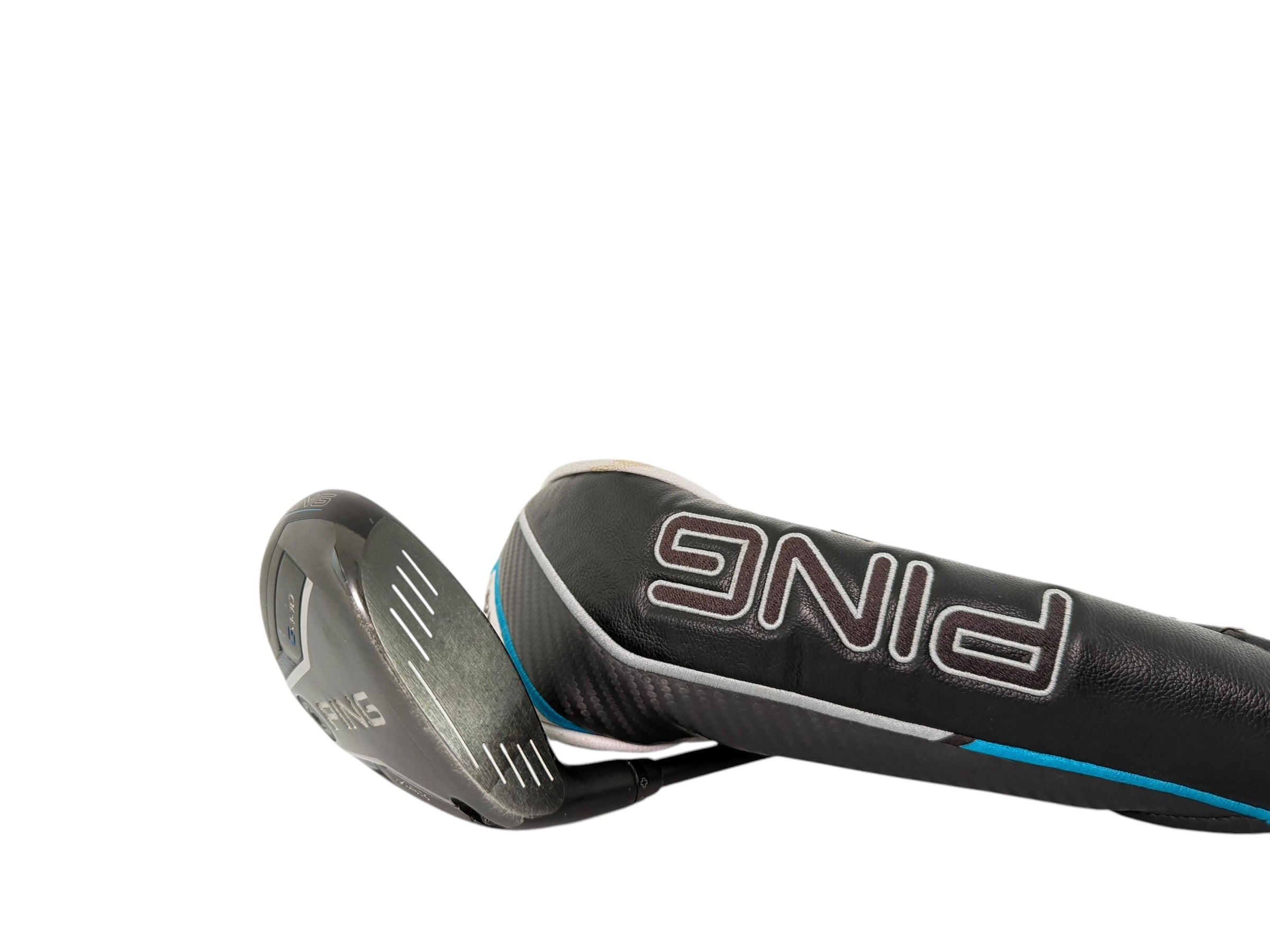 Ping G440 Max 3 Wood / 15 Degree / Stiff Flex