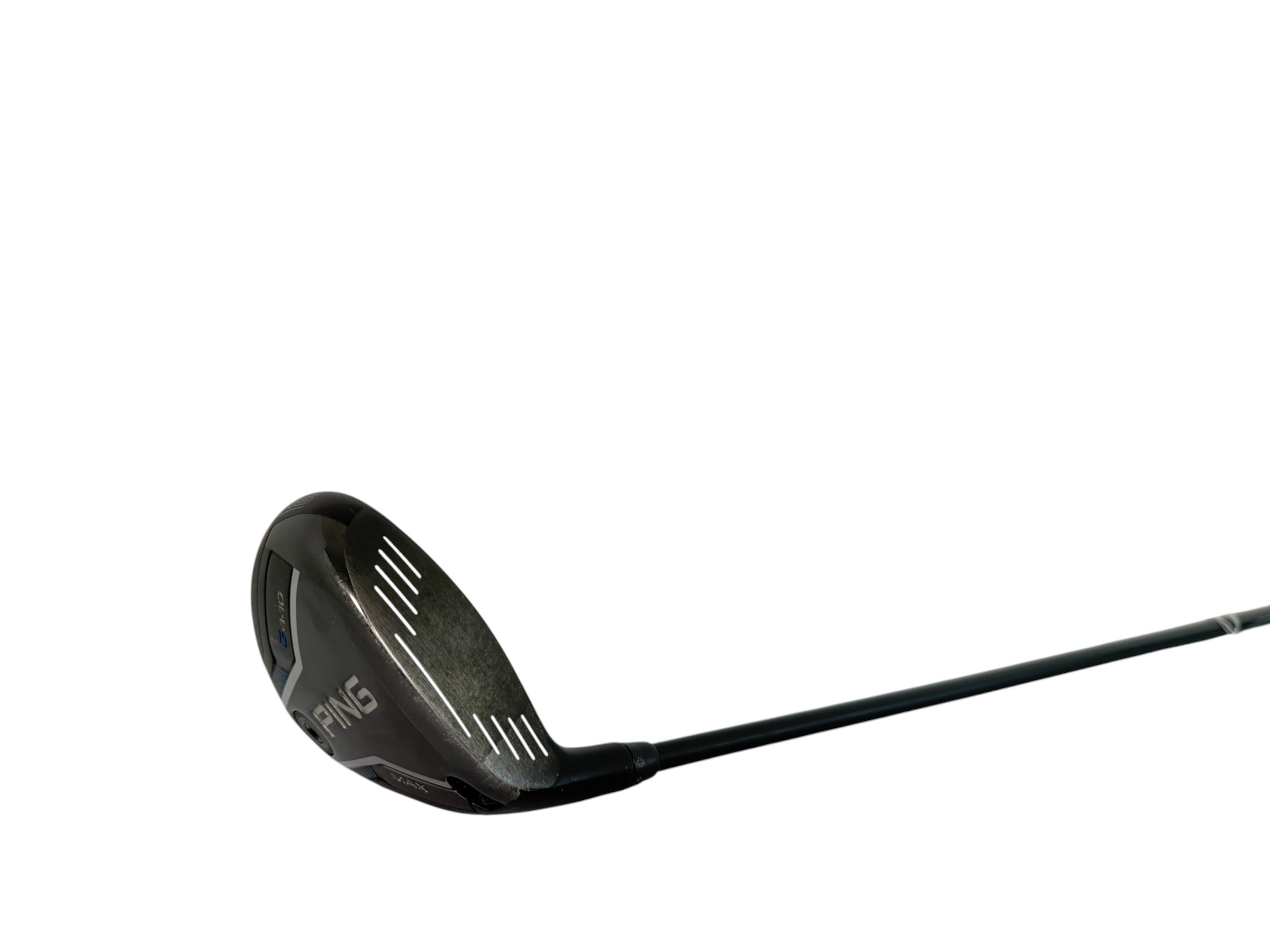 Ping G440 Max 3 Wood / 15 Degree / Stiff Flex