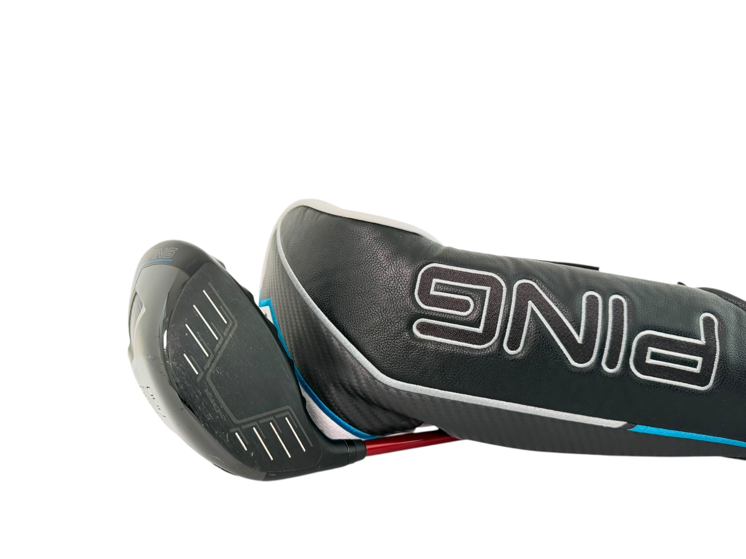 Ping G440 Max Driver / 9 Degree / Stiff Flex