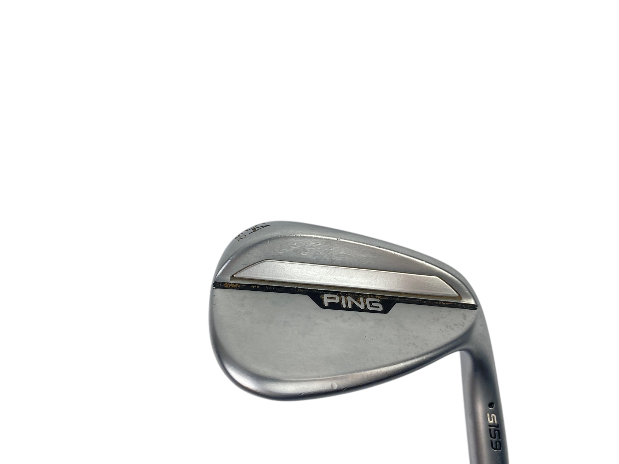 Ping S159 Sand Wedge / 54 Degree / Wedge Flex