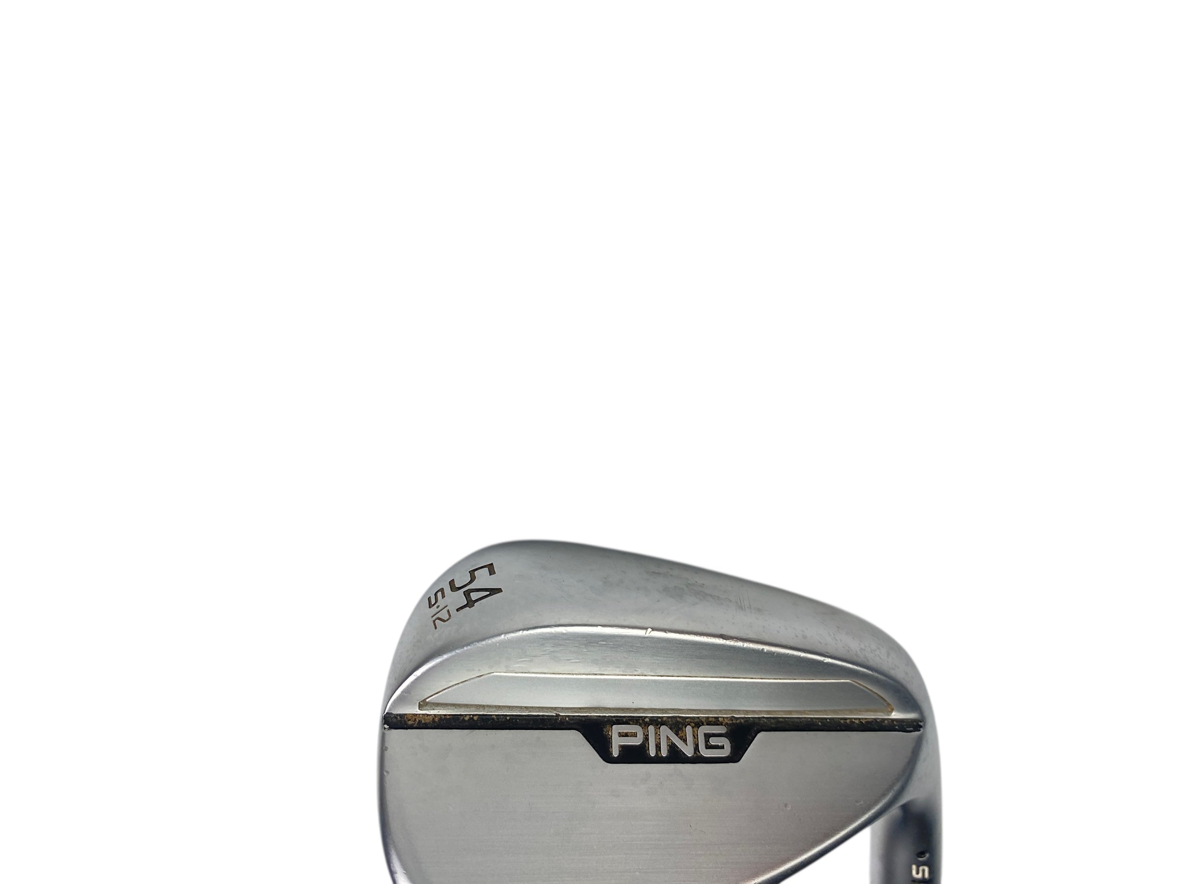 Ping S159 Sand Wedge / 54 Degree / Wedge Flex