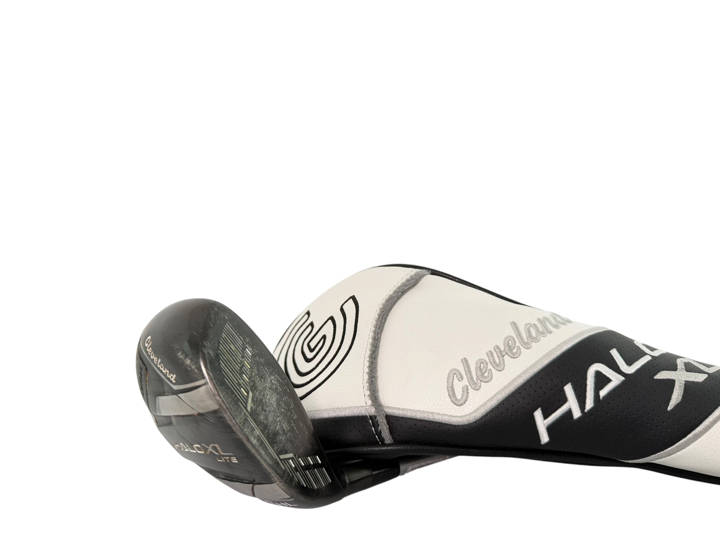 Cleveland Halo XL Lite 7 Wood / 22 Degree / Regular Flex
