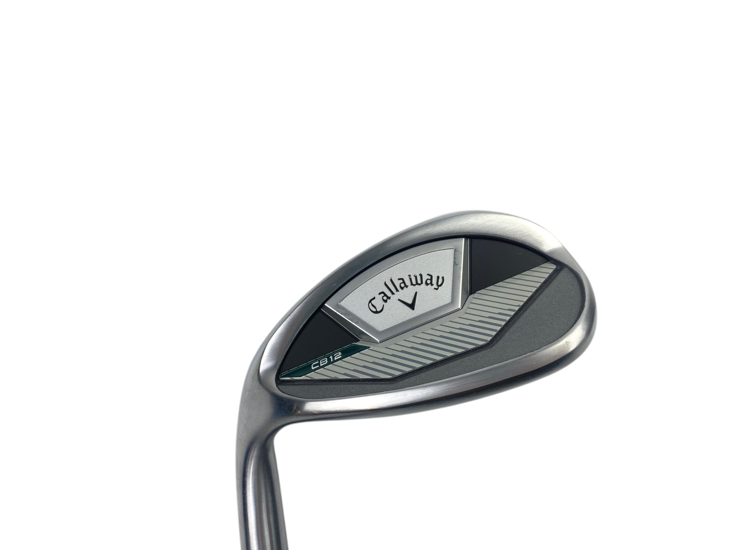 Left Hand Callaway CB12 Sand Wedge / 54 Degree / Wedge Flex