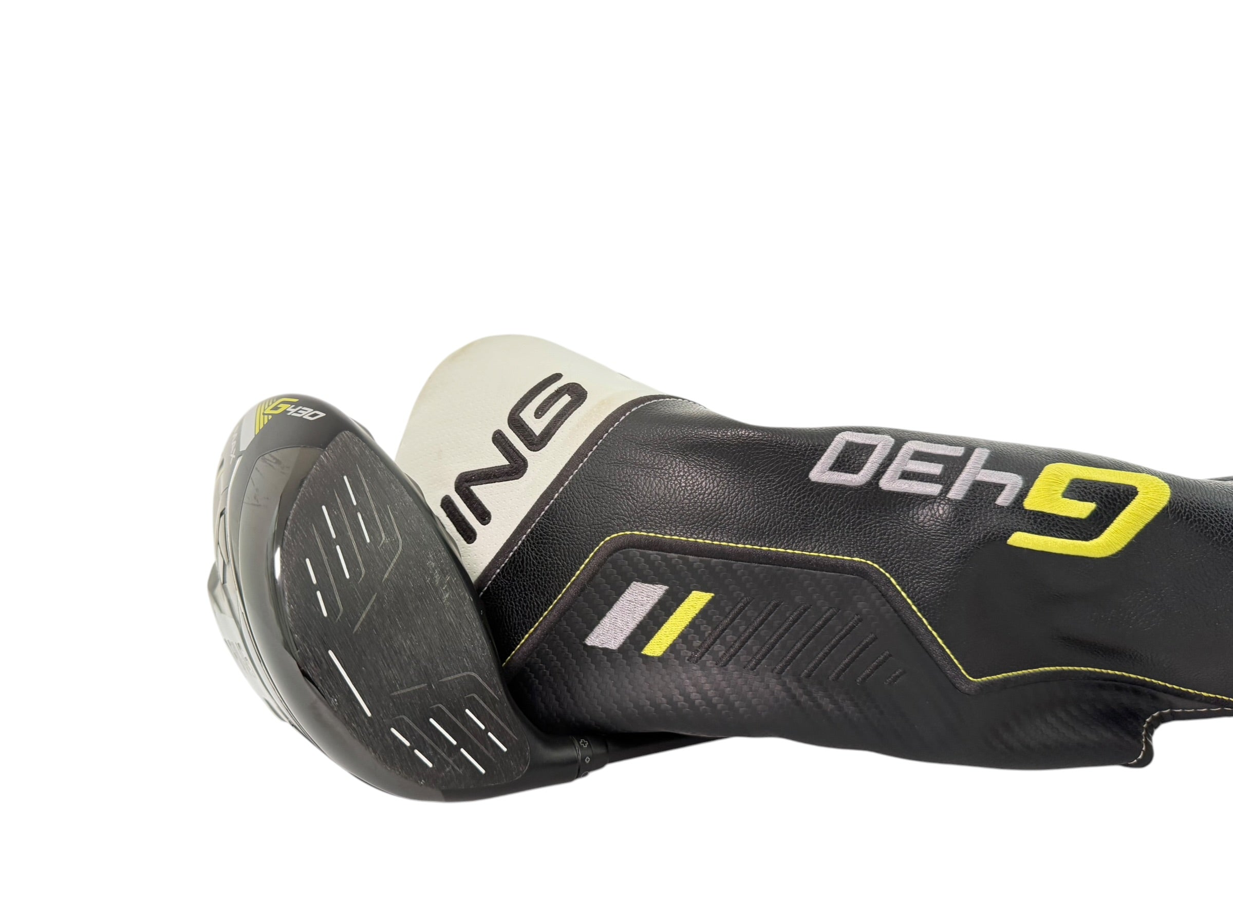 Ping G430 Max Driver / 10.5 Degree / Regular Flex