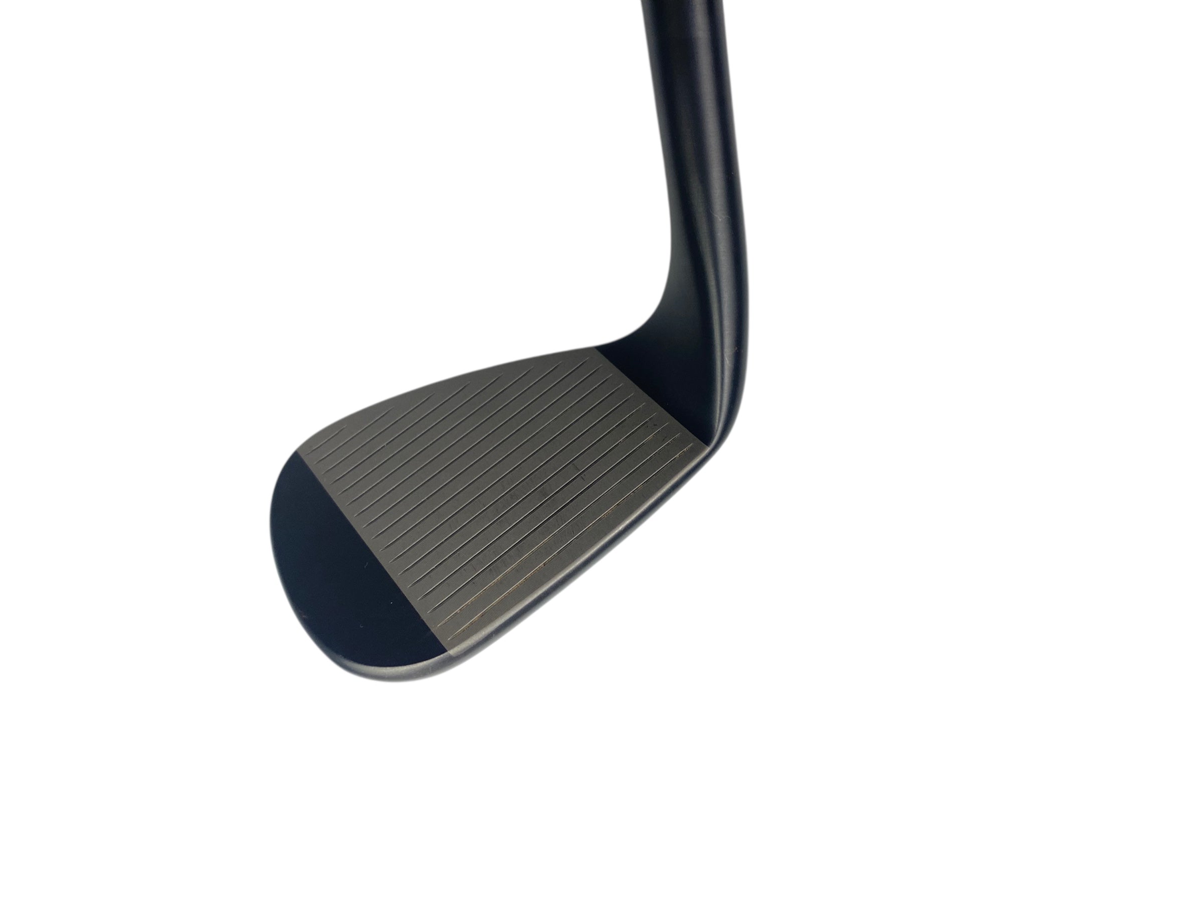 Ping S159 Black Gap Wedge / 50 Degree / Regular Flex