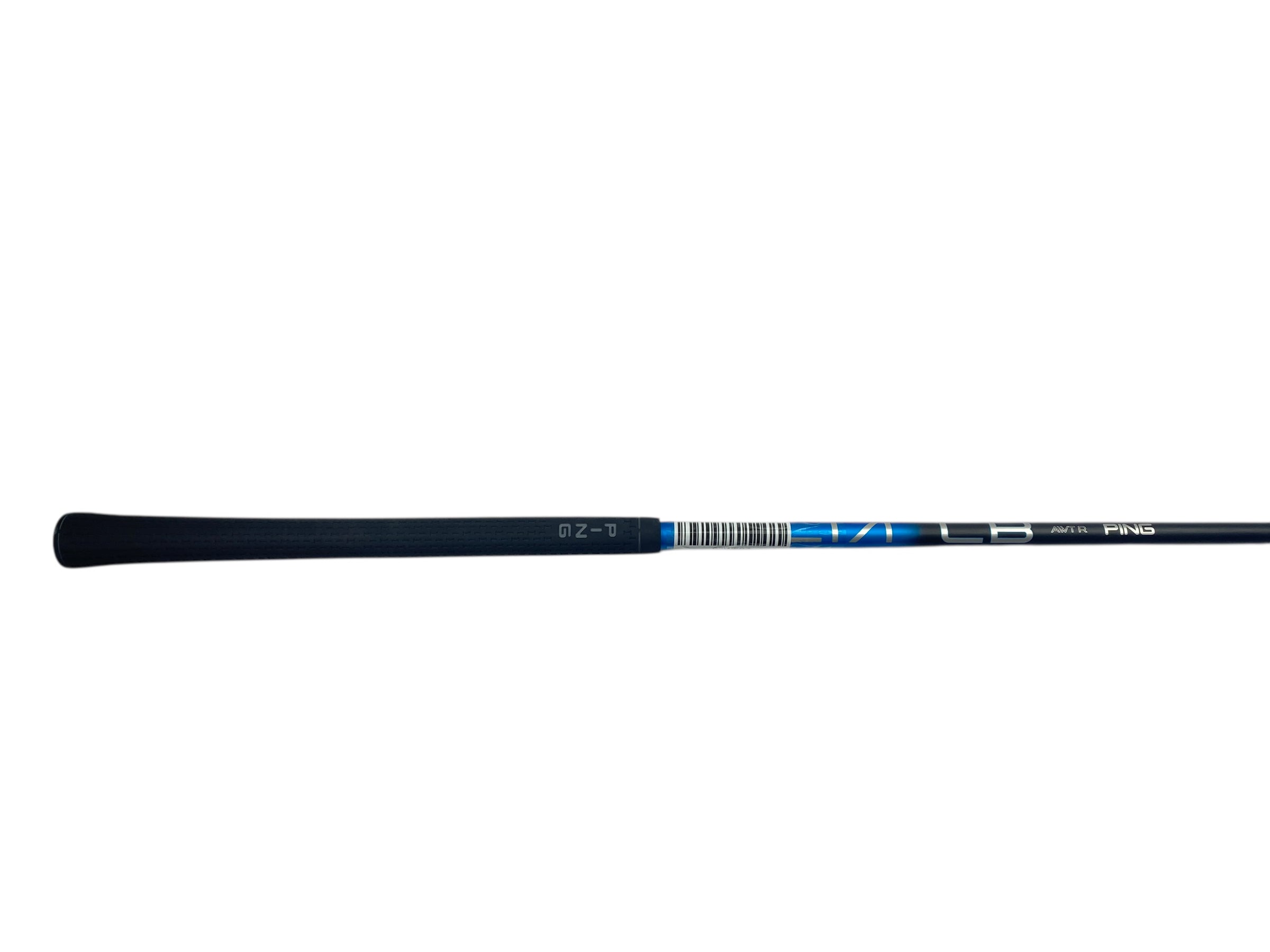 Ping S159 Black Gap Wedge / 50 Degree / Regular Flex