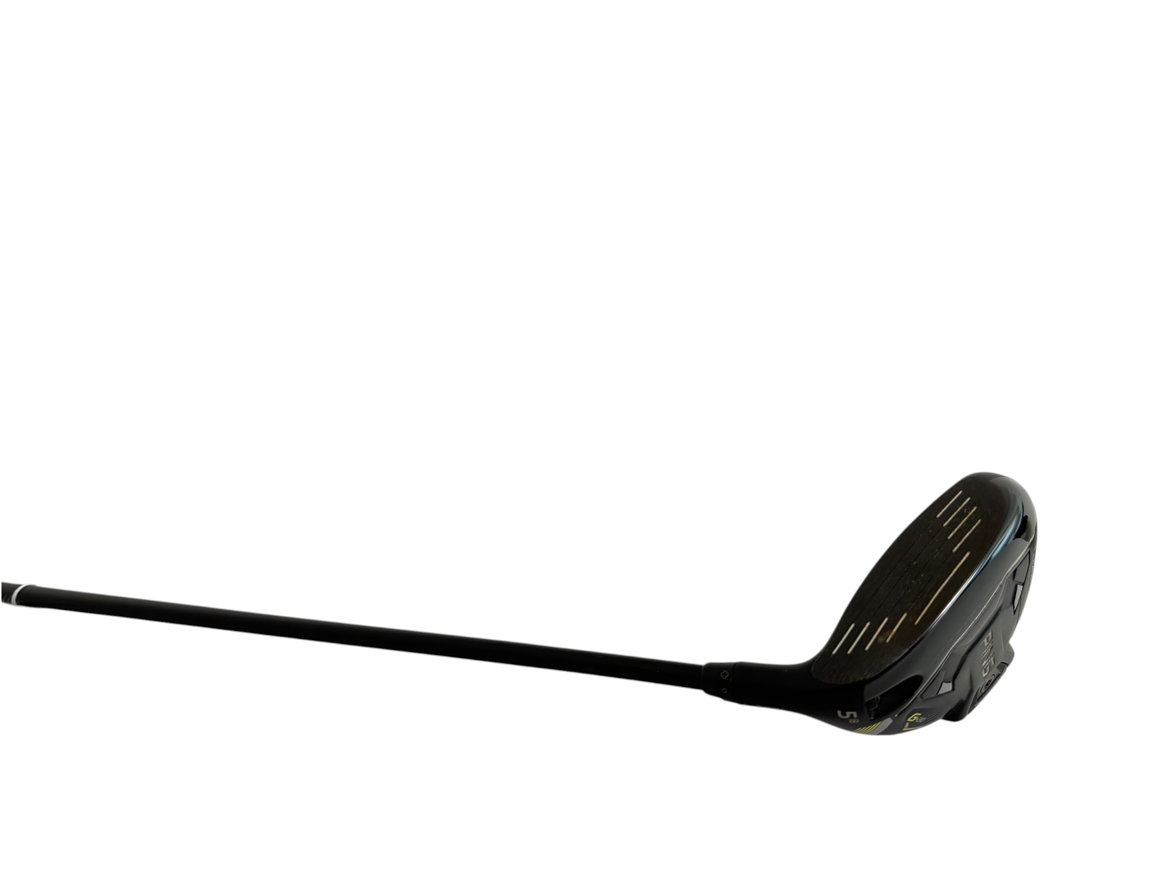Left Hand Ping G430 Max 5 Wood / 18 Degree / Stiff Flex