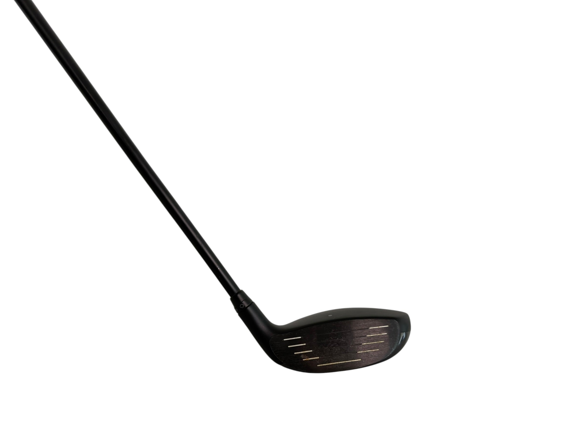 Left Hand Ping G430 Max 5 Wood / 18 Degree / Stiff Flex
