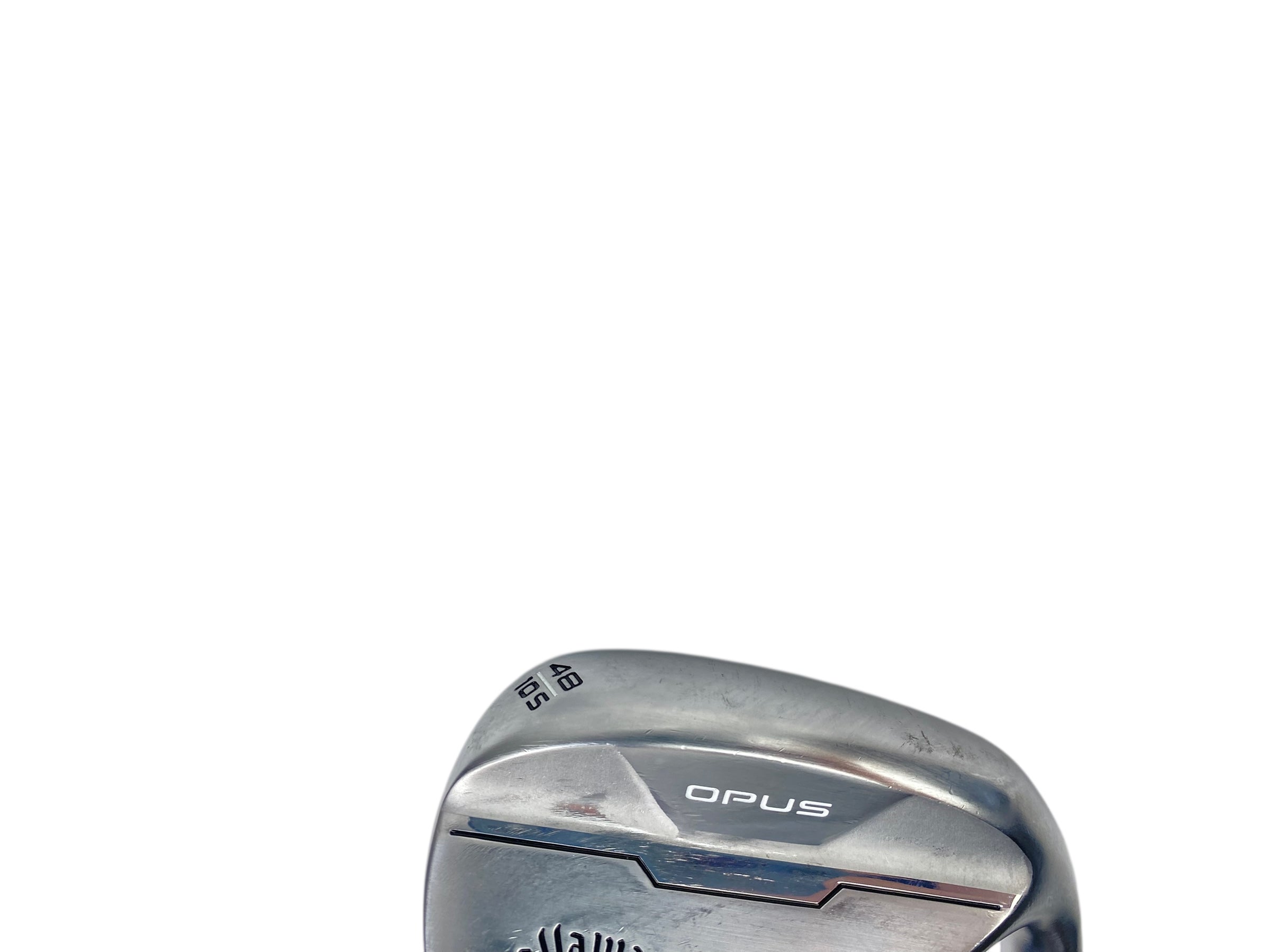 Callaway Opus Pitching Wedge / 48 Degree / Wedge Flex