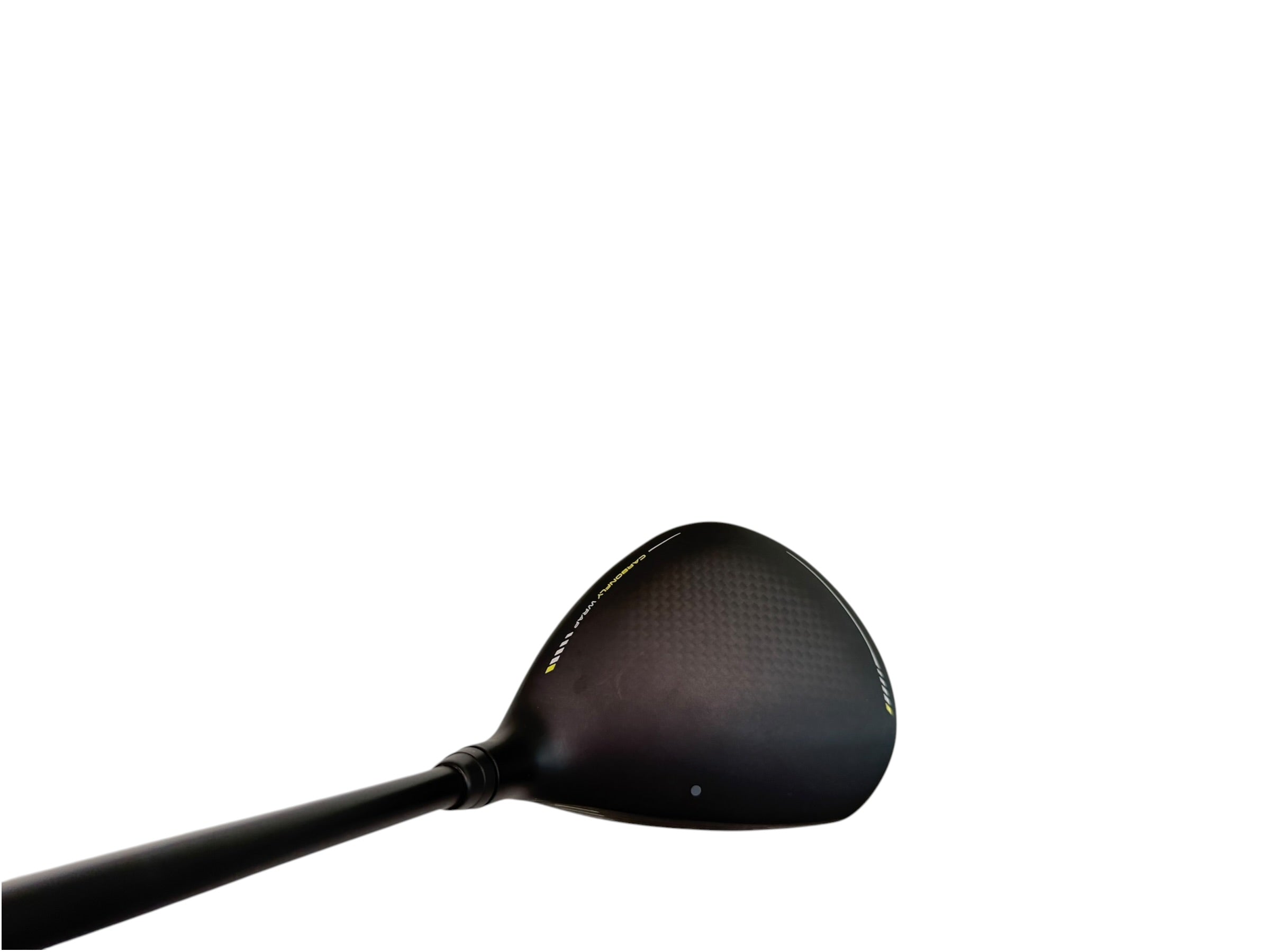 Left Hand Ping G430 Max 5 Wood / 18 Degree / Stiff Flex
