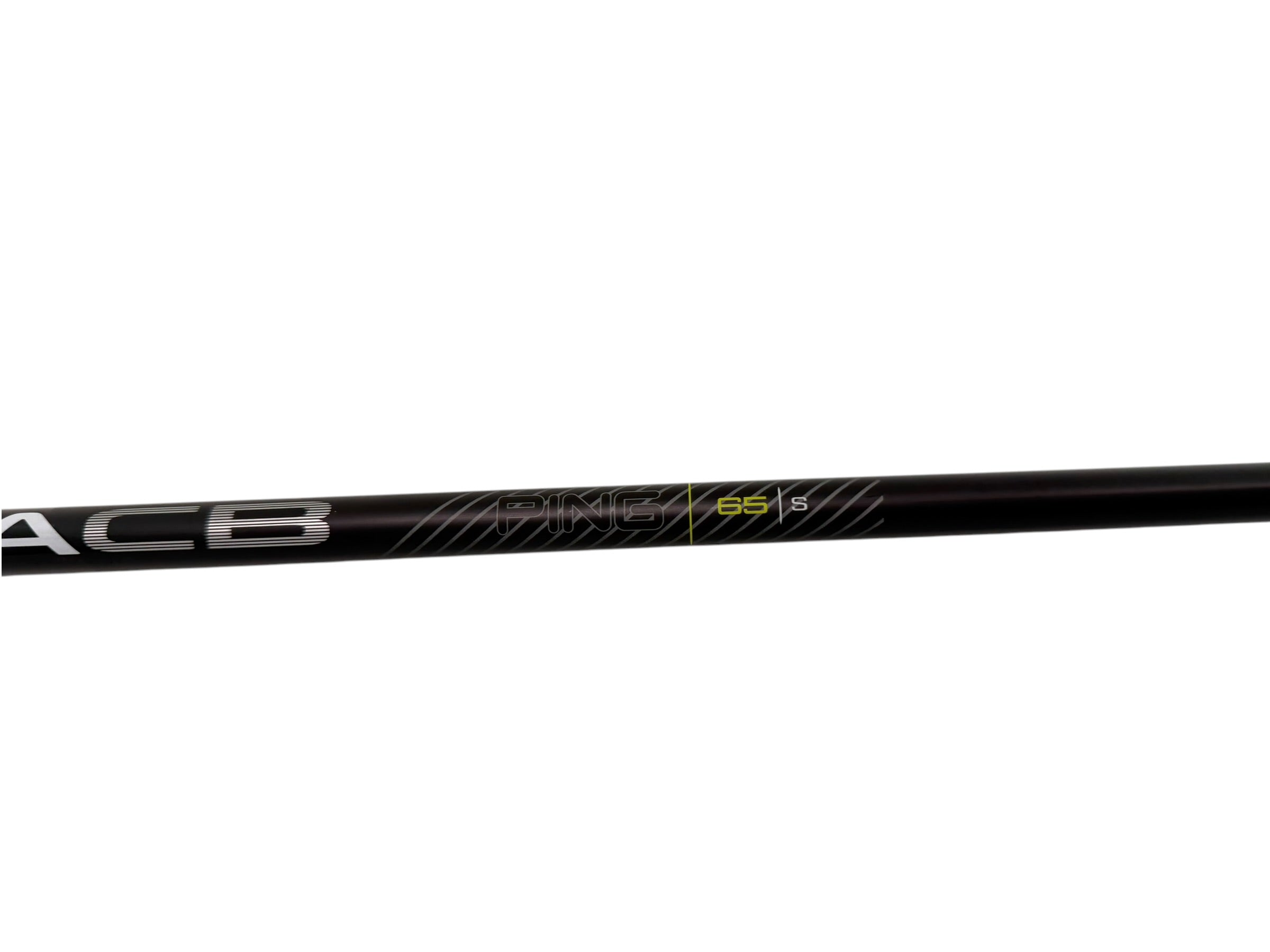 Left Hand Ping G430 Max 5 Wood / 18 Degree / Stiff Flex
