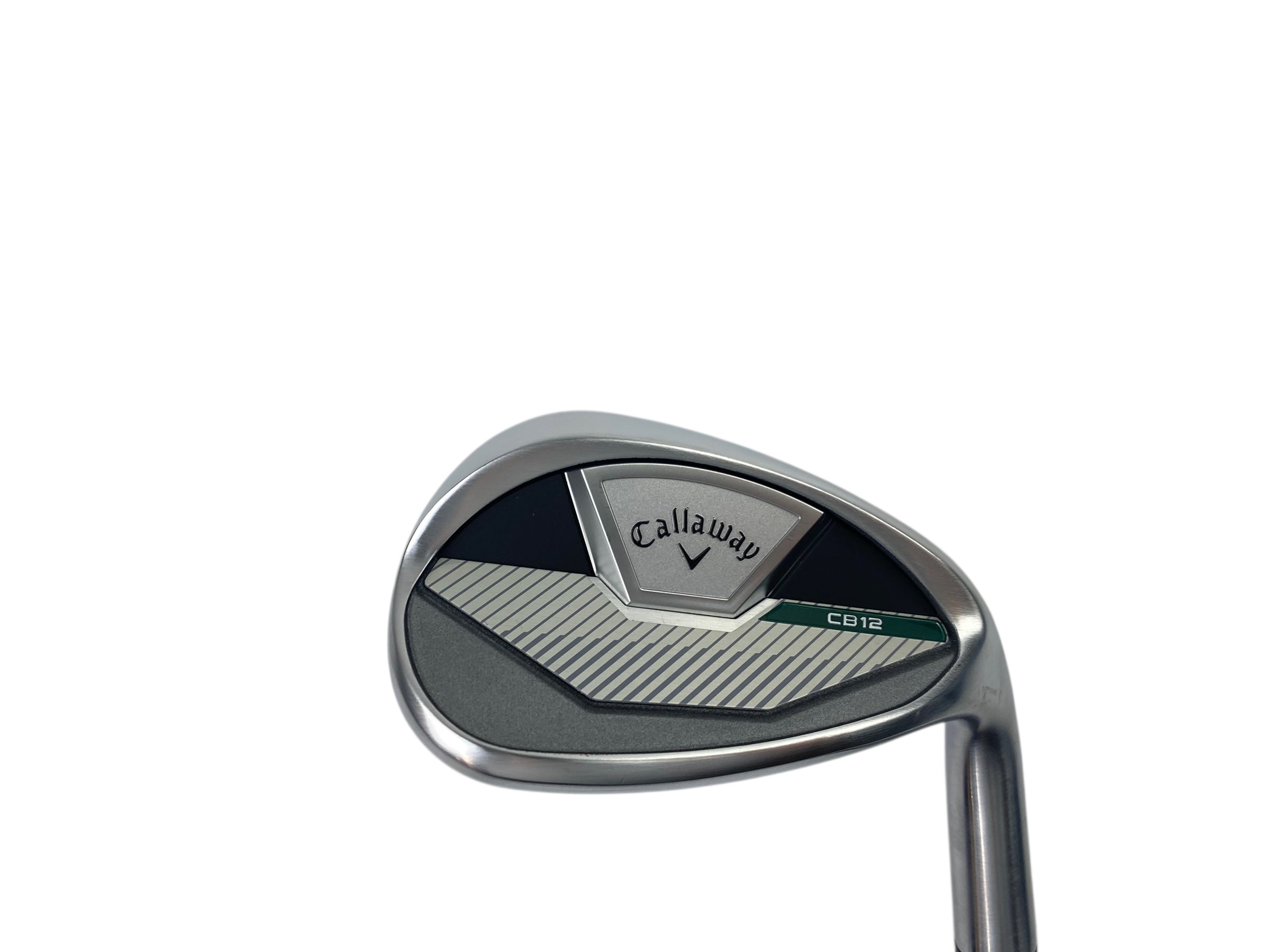 Callaway CB12 Gap Wedge / 50 Degree / Wedge Flex