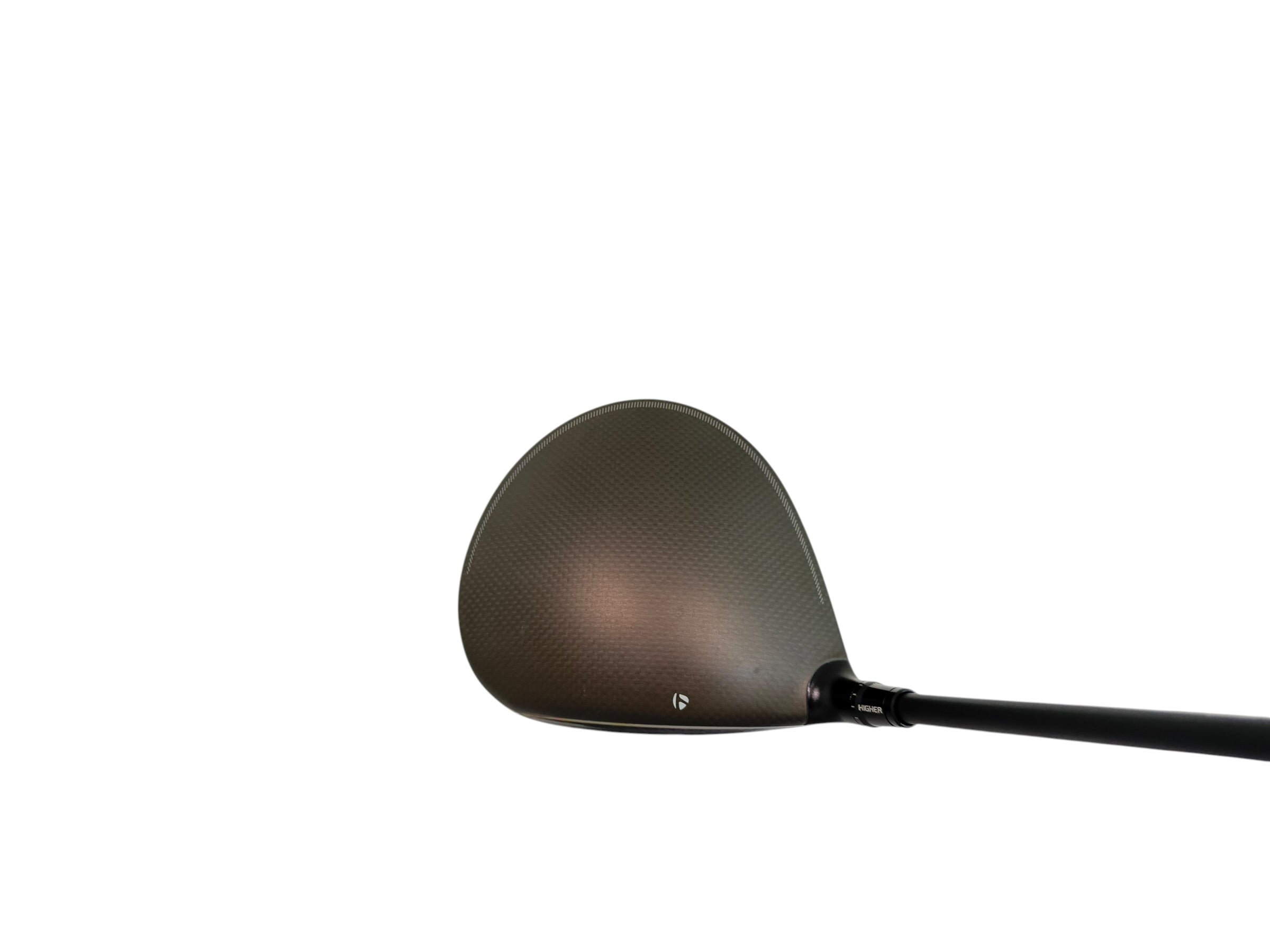 Taylormade Qi4D Max Driver / 10.5 Degree / Regular Flex