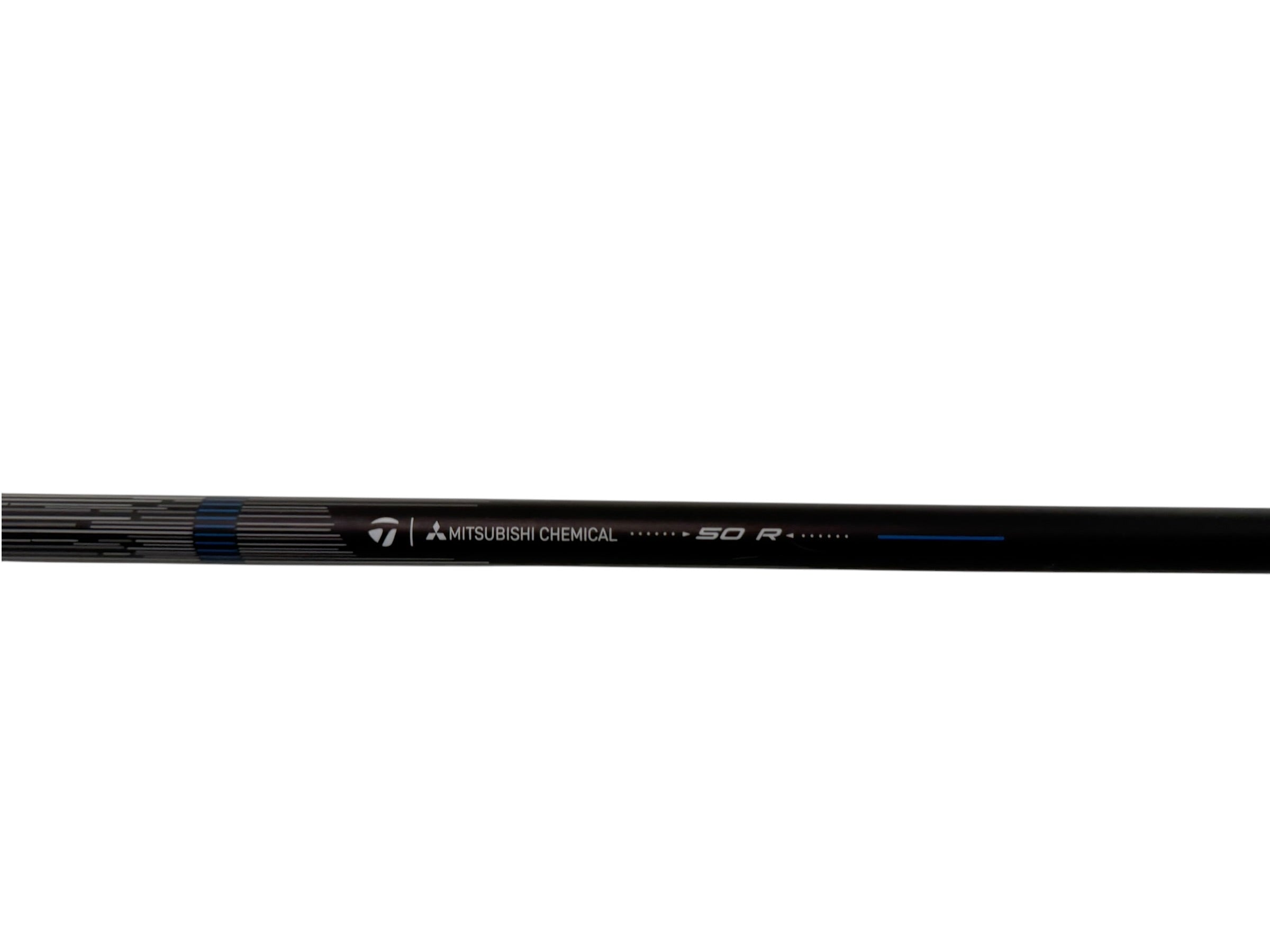 Taylormade Qi4D Max Driver / 10.5 Degree / Regular Flex