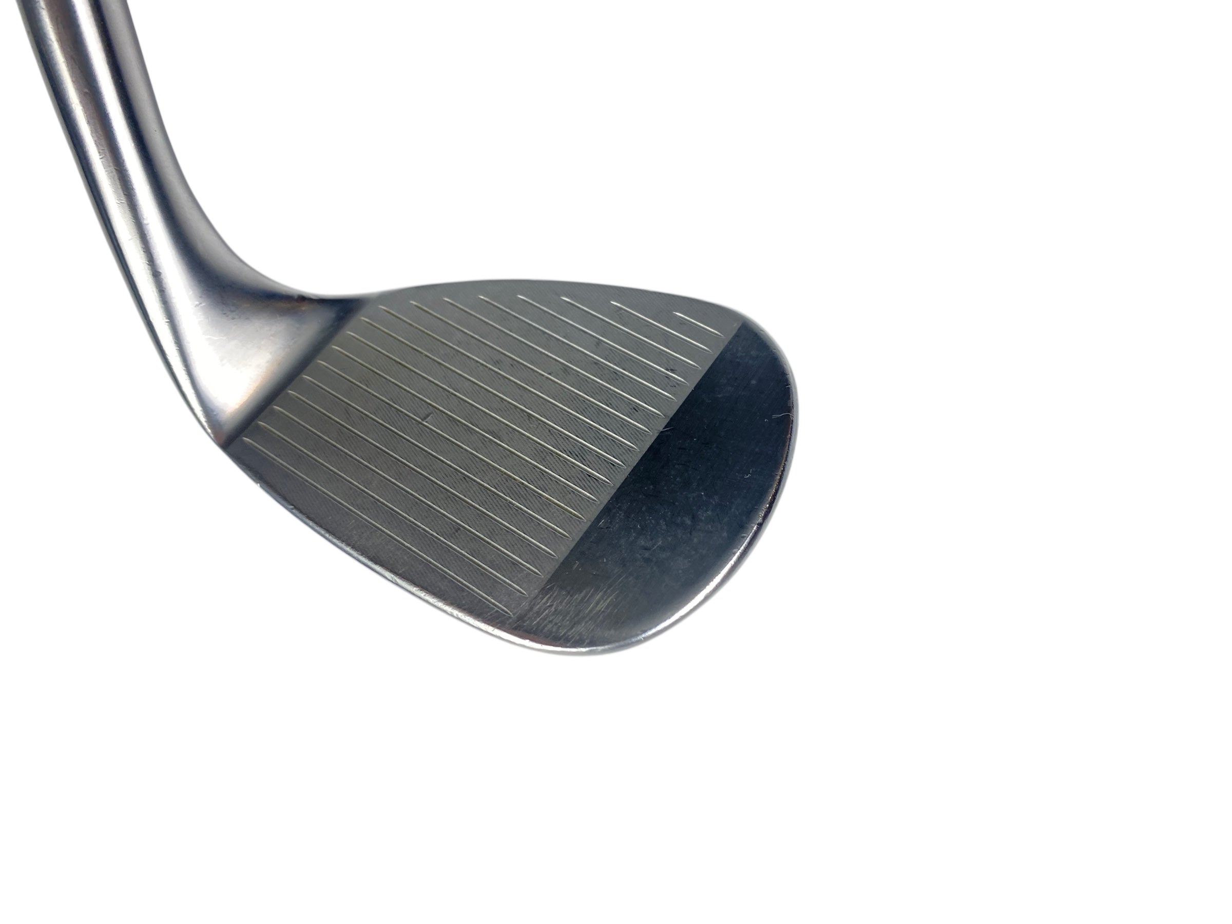 Left Hand Callaway Opus Lob Wedge / 58 Degree / Wedge Flex
