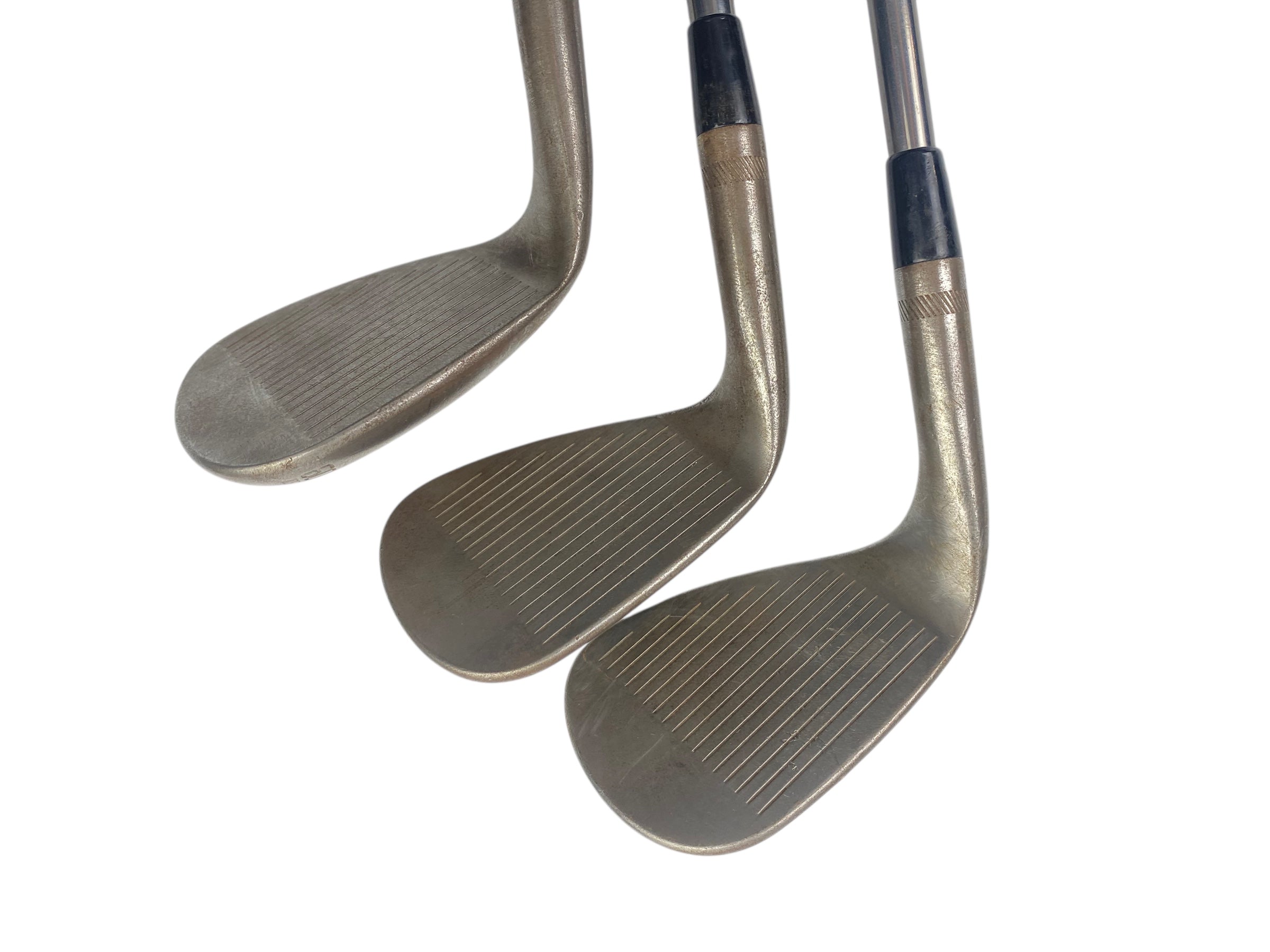 Titleist Vokey SM9 Tour Truck Wedge Set / 50 + 56 + 60 Degree / Regular Flex