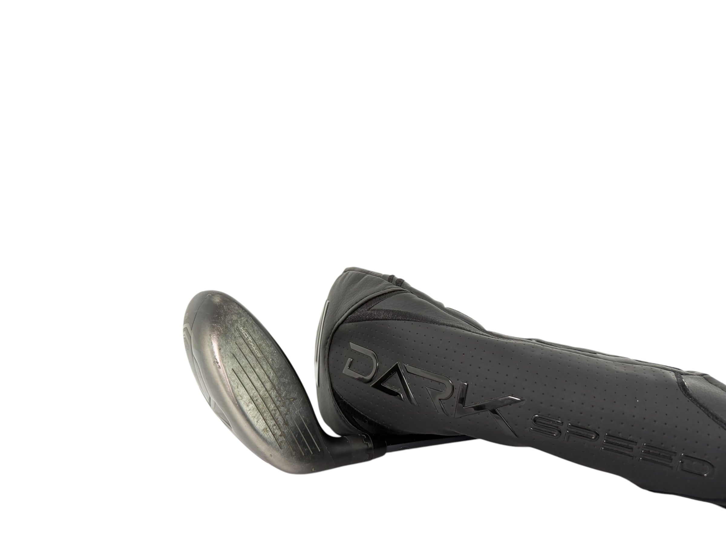 Cobra Darkspeed X 5 Wood / 18 Degree / Stiff Flex