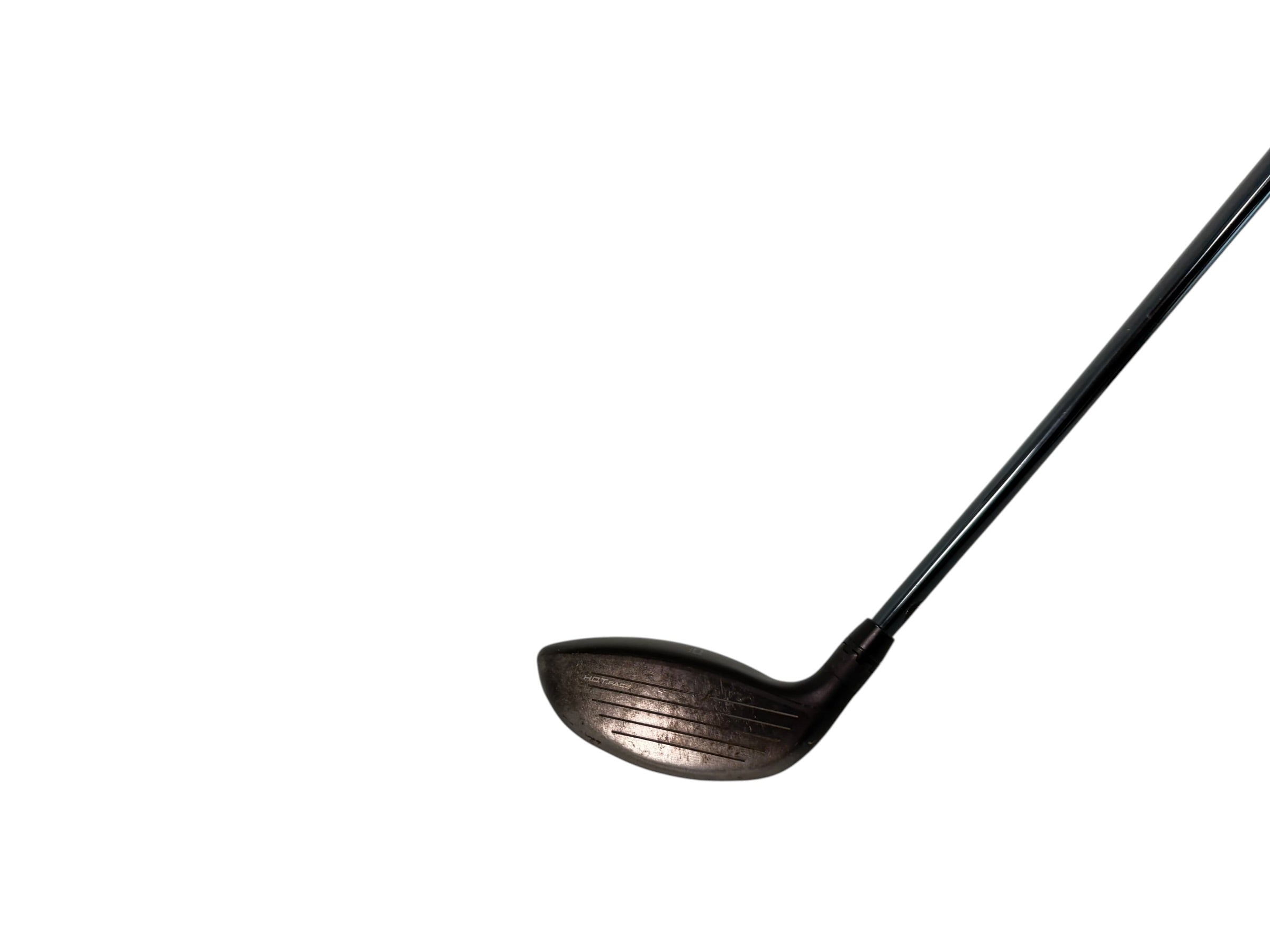 Cobra Darkspeed X 5 Wood / 18 Degree / Stiff Flex